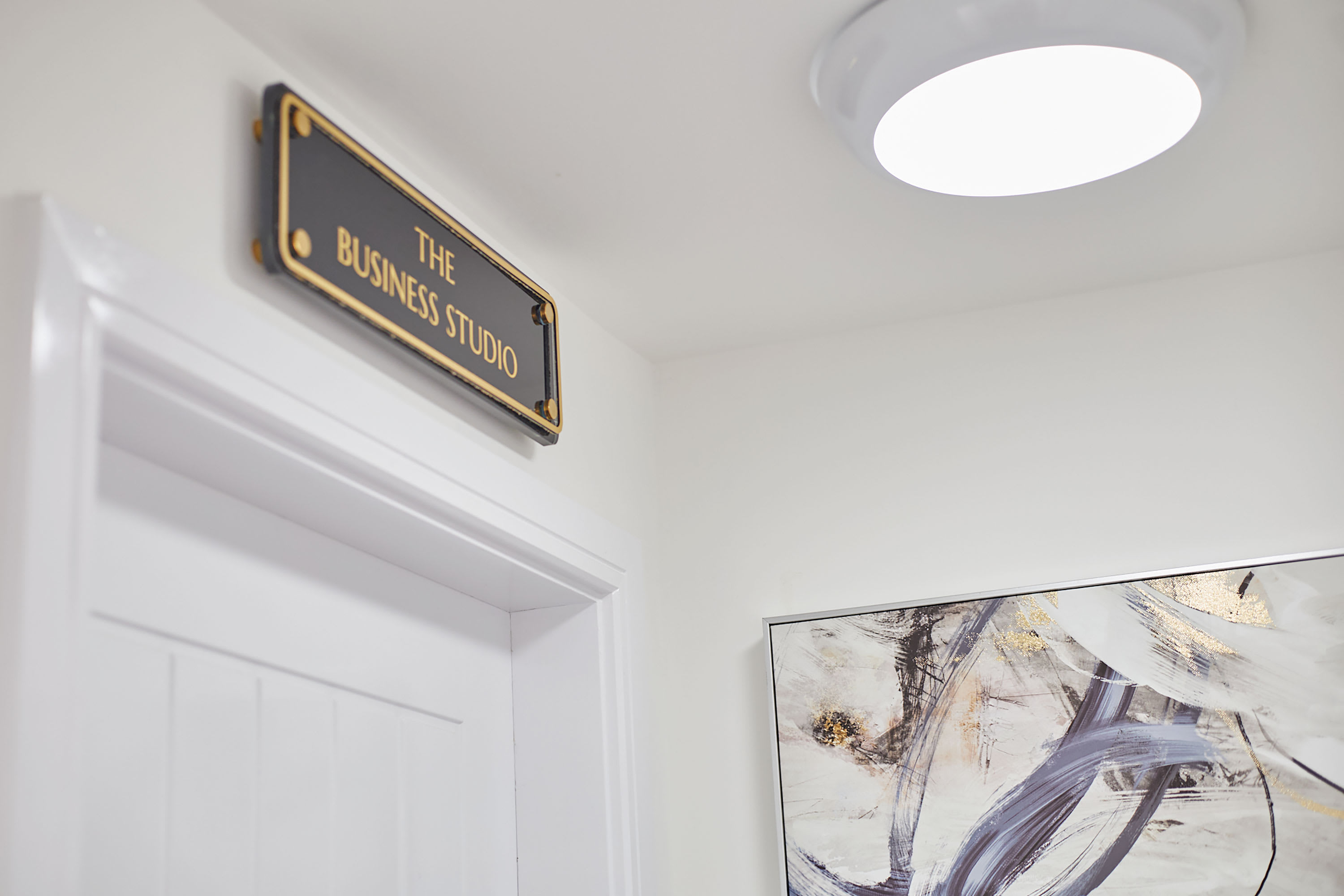The Business Studio – photo 20