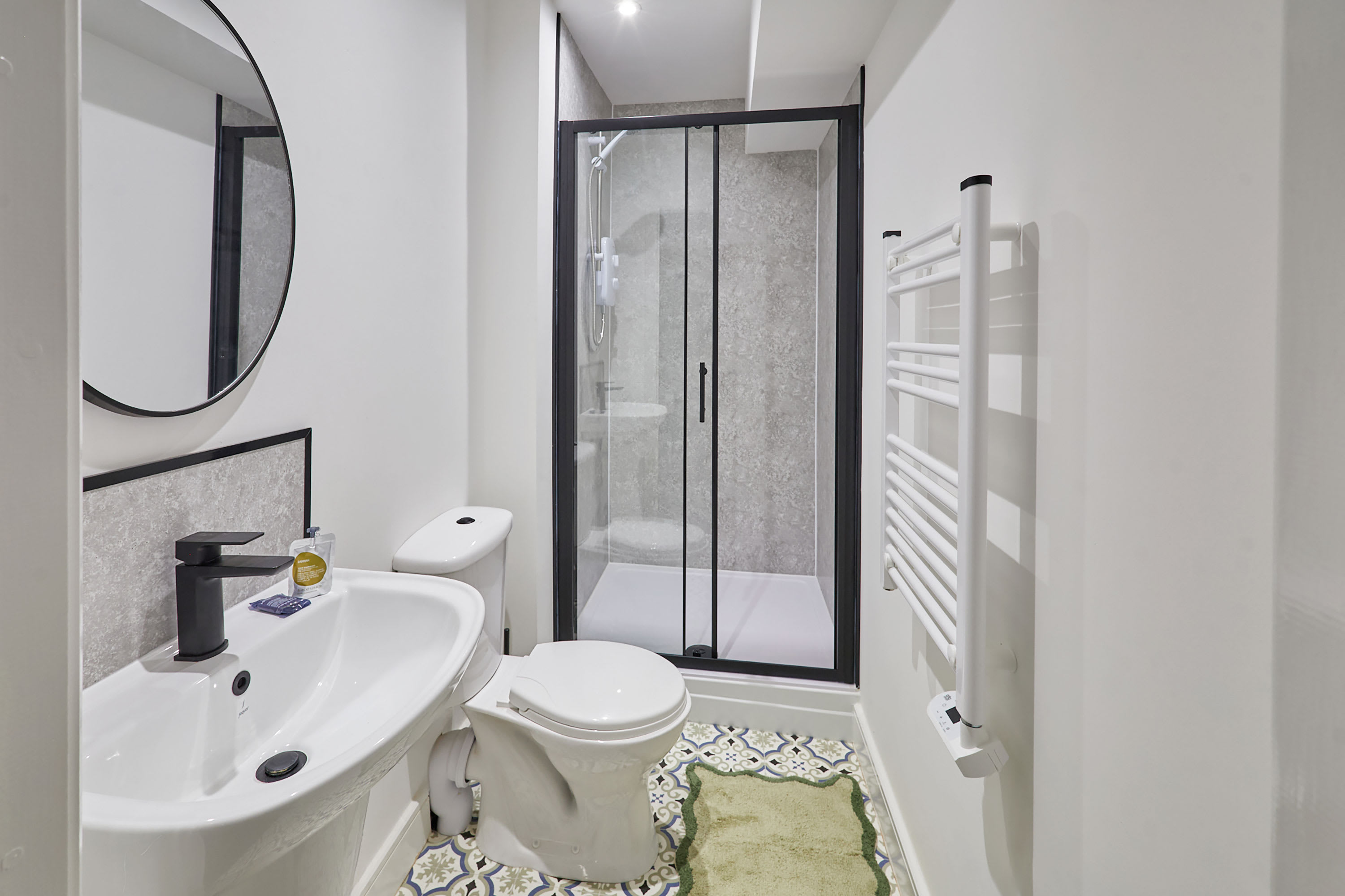 The Enterprise Suite – photo 16
