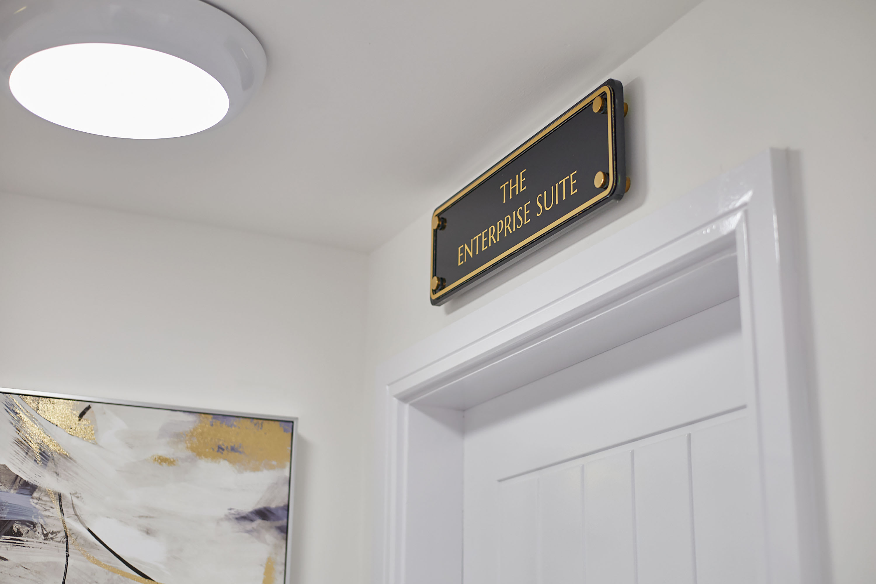 The Enterprise Suite – photo 18
