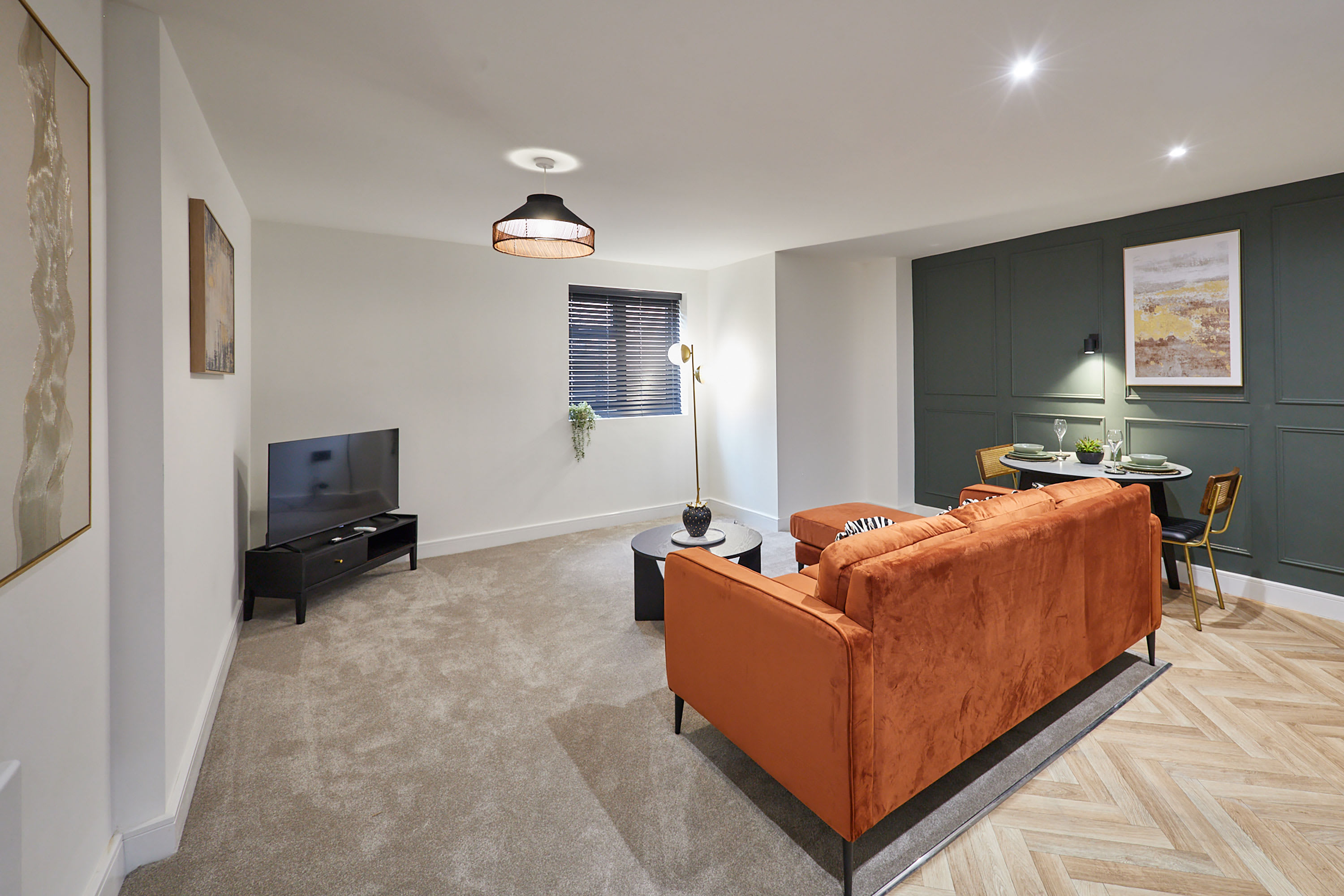 The Executive Suite – photo 6