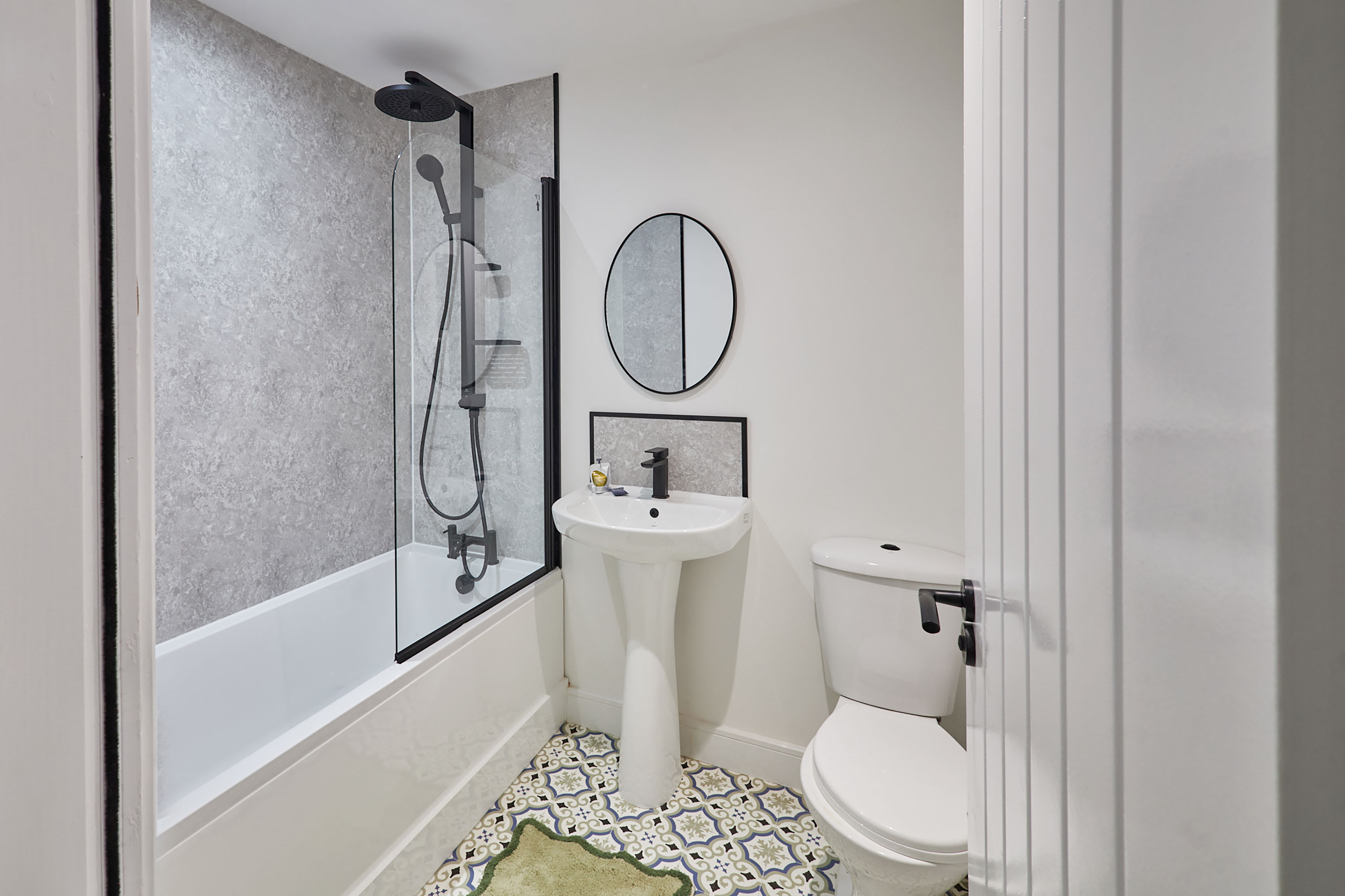 The Executive Suite – photo 16