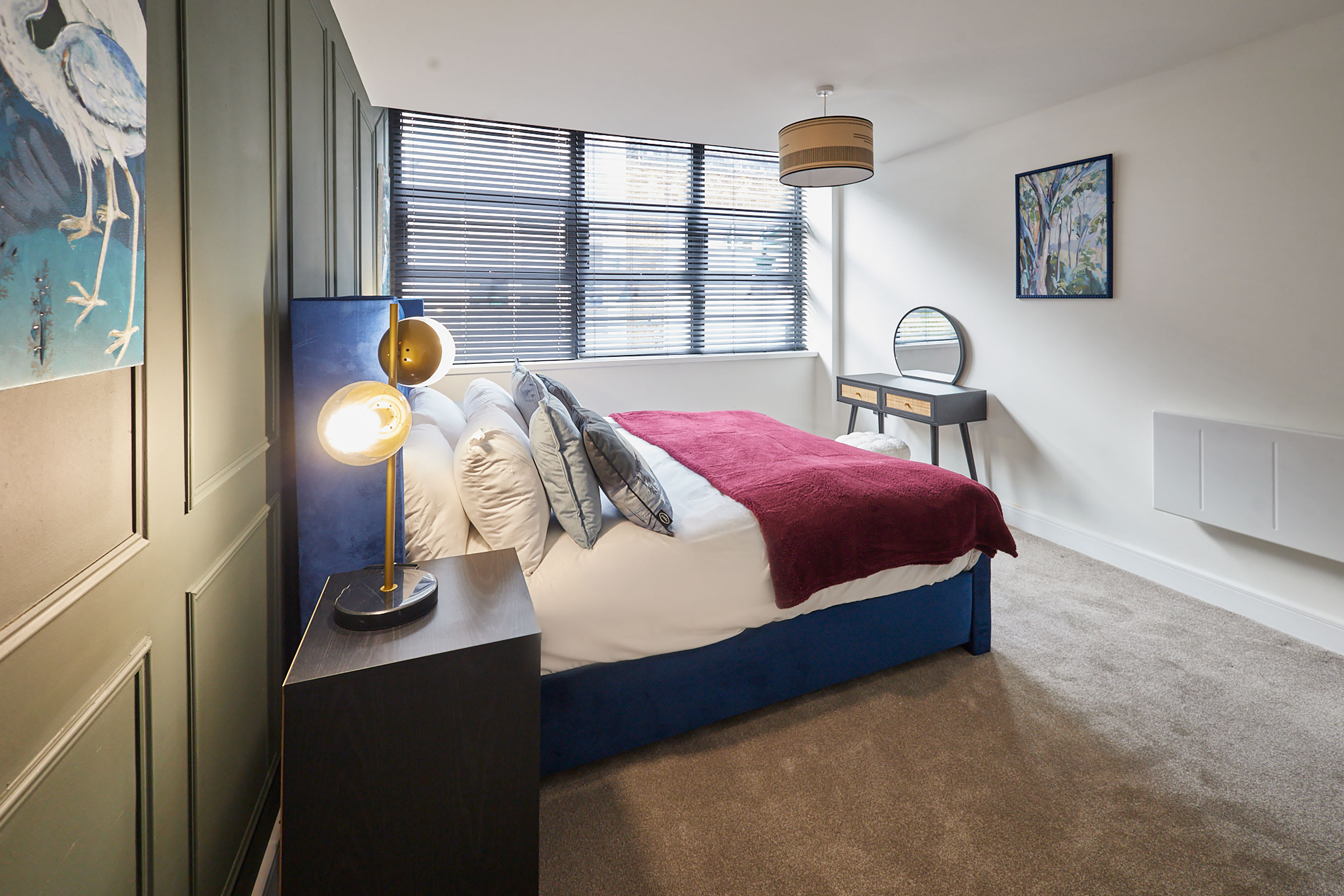 The Executive Suite – photo 10