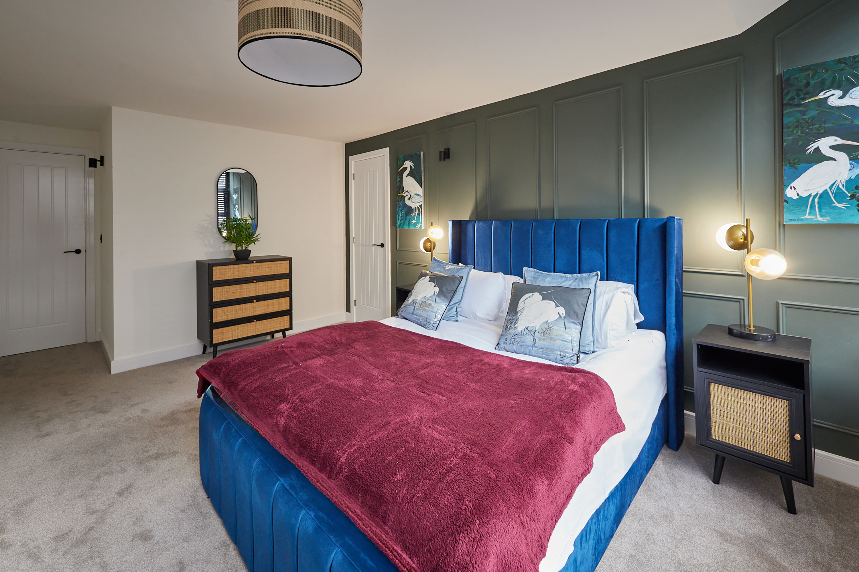 The Executive Suite – photo 11