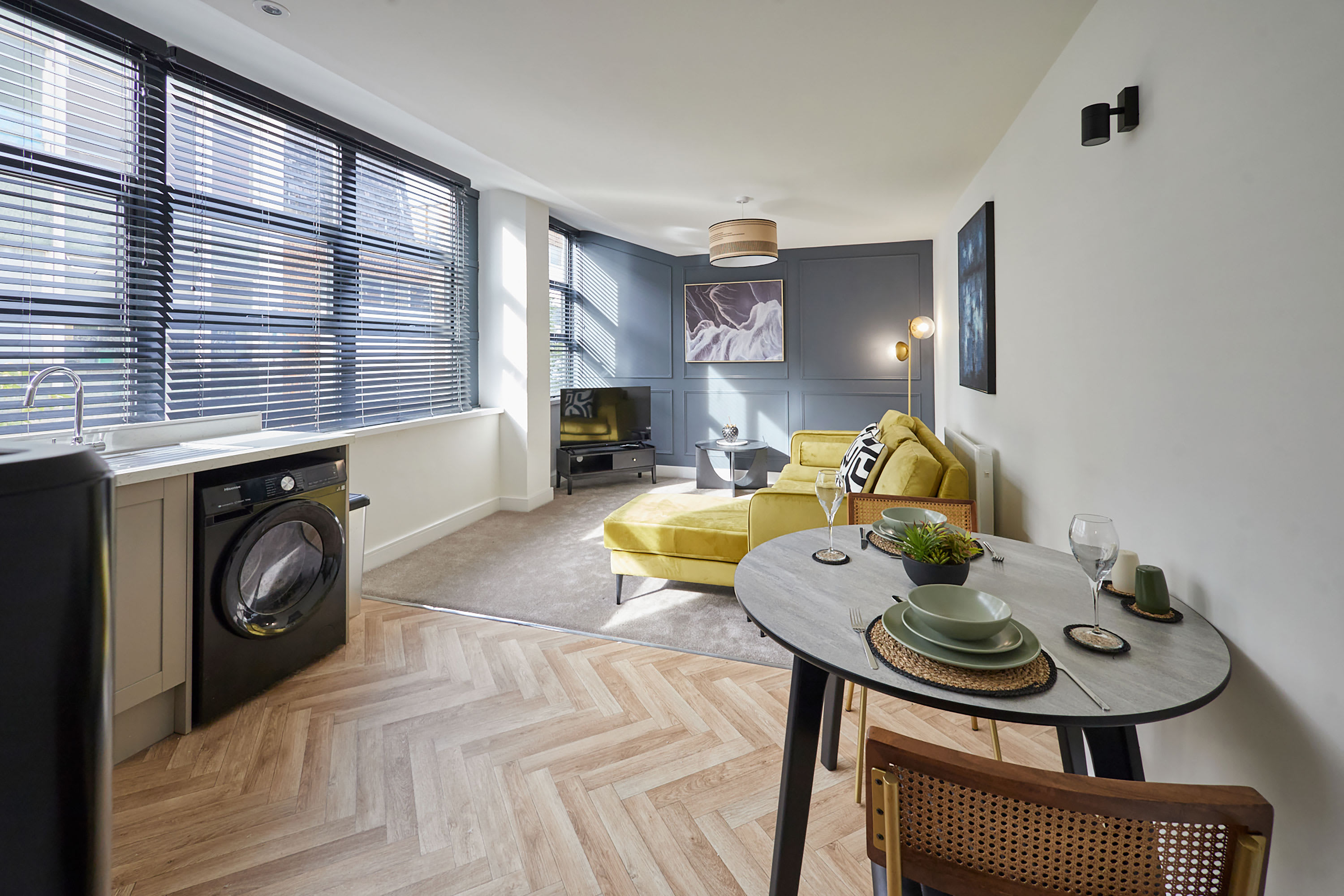 The Premier Loft – photo 4