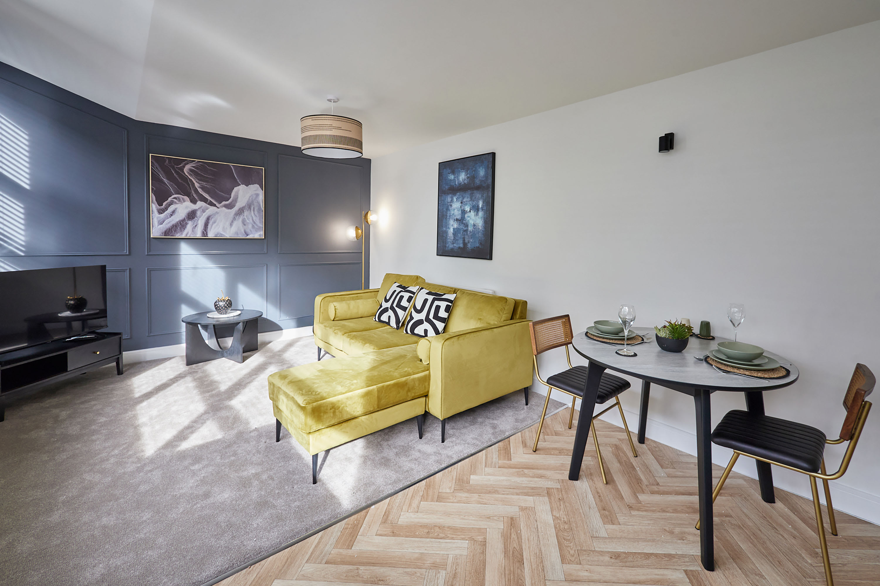 The Premier Loft – photo 9