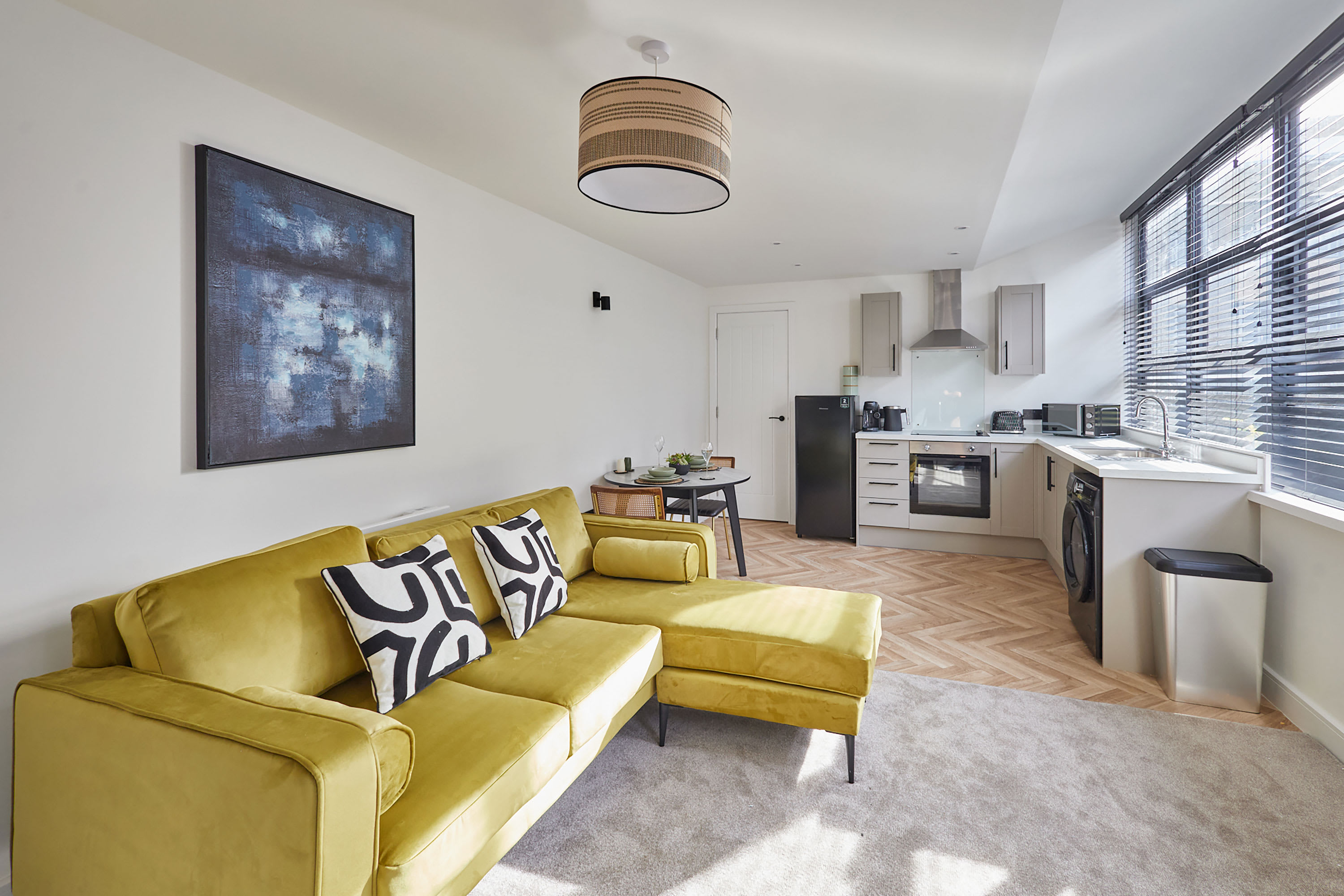 The Premier Loft – photo 1
