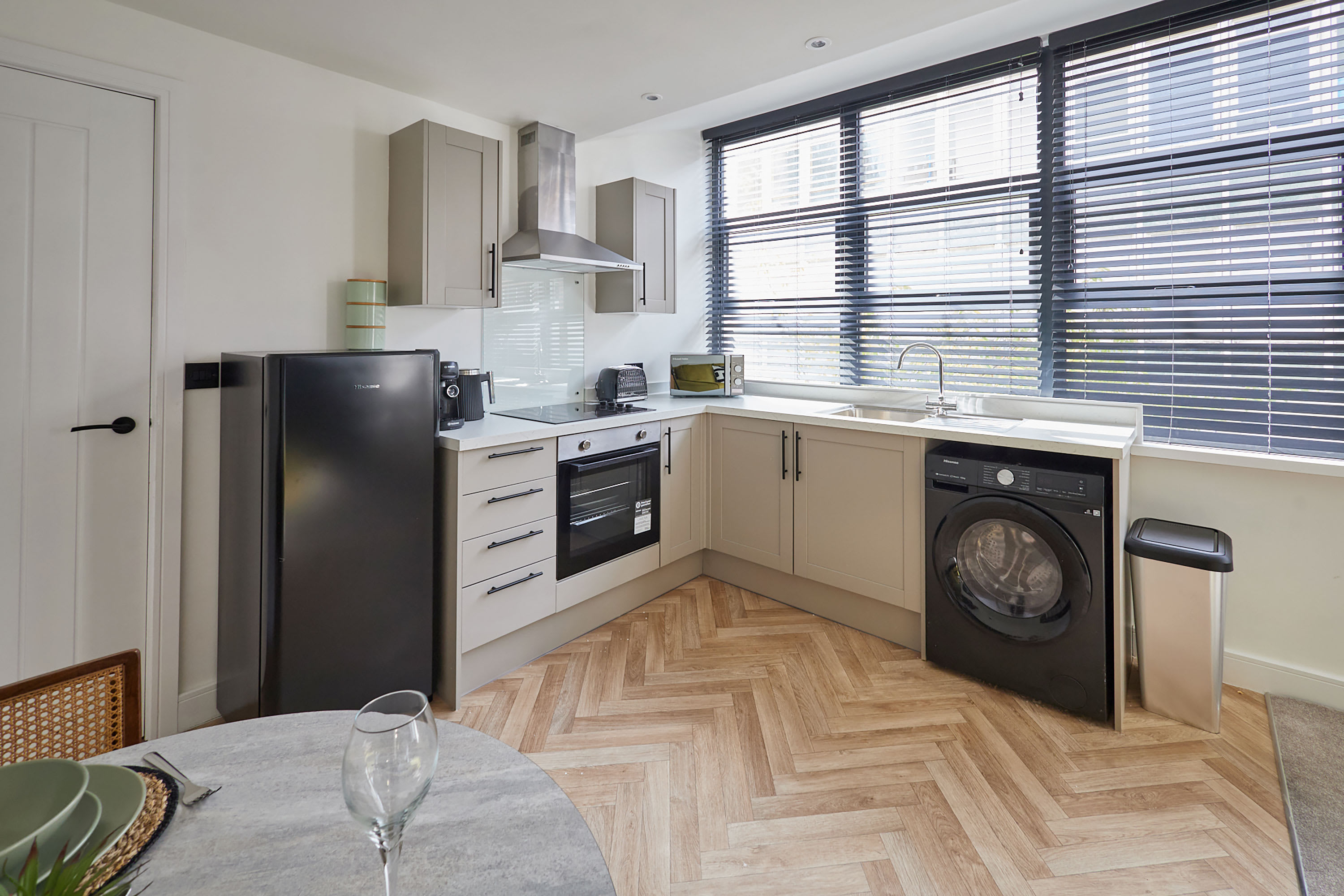 The Premier Loft – photo 3