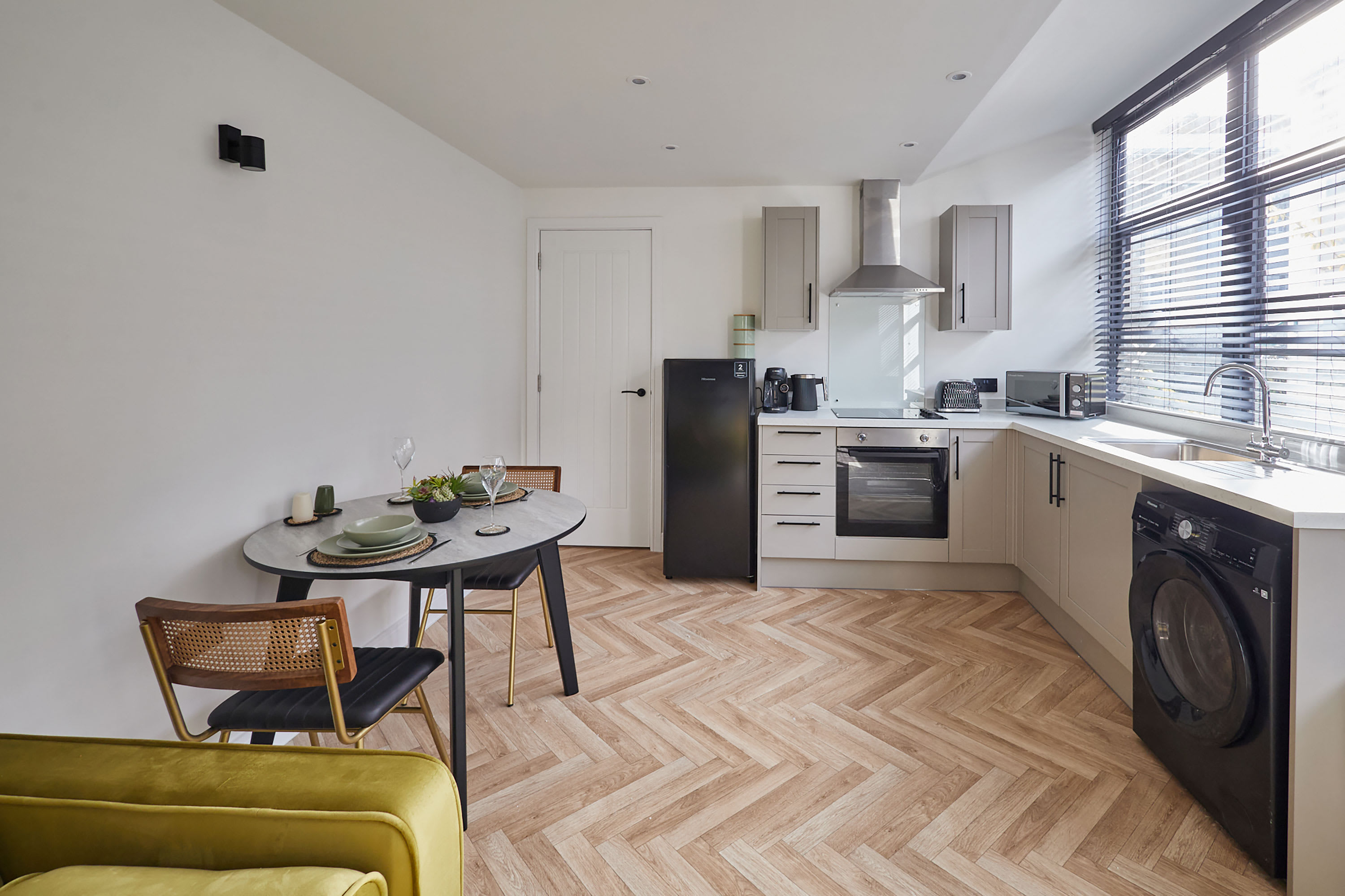 The Premier Loft – photo 10