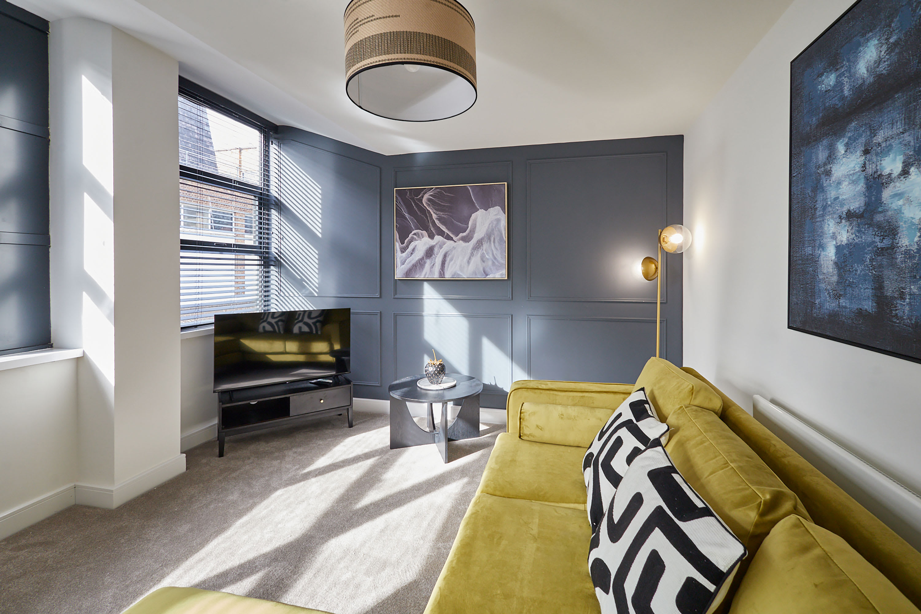 The Premier Loft – photo 6