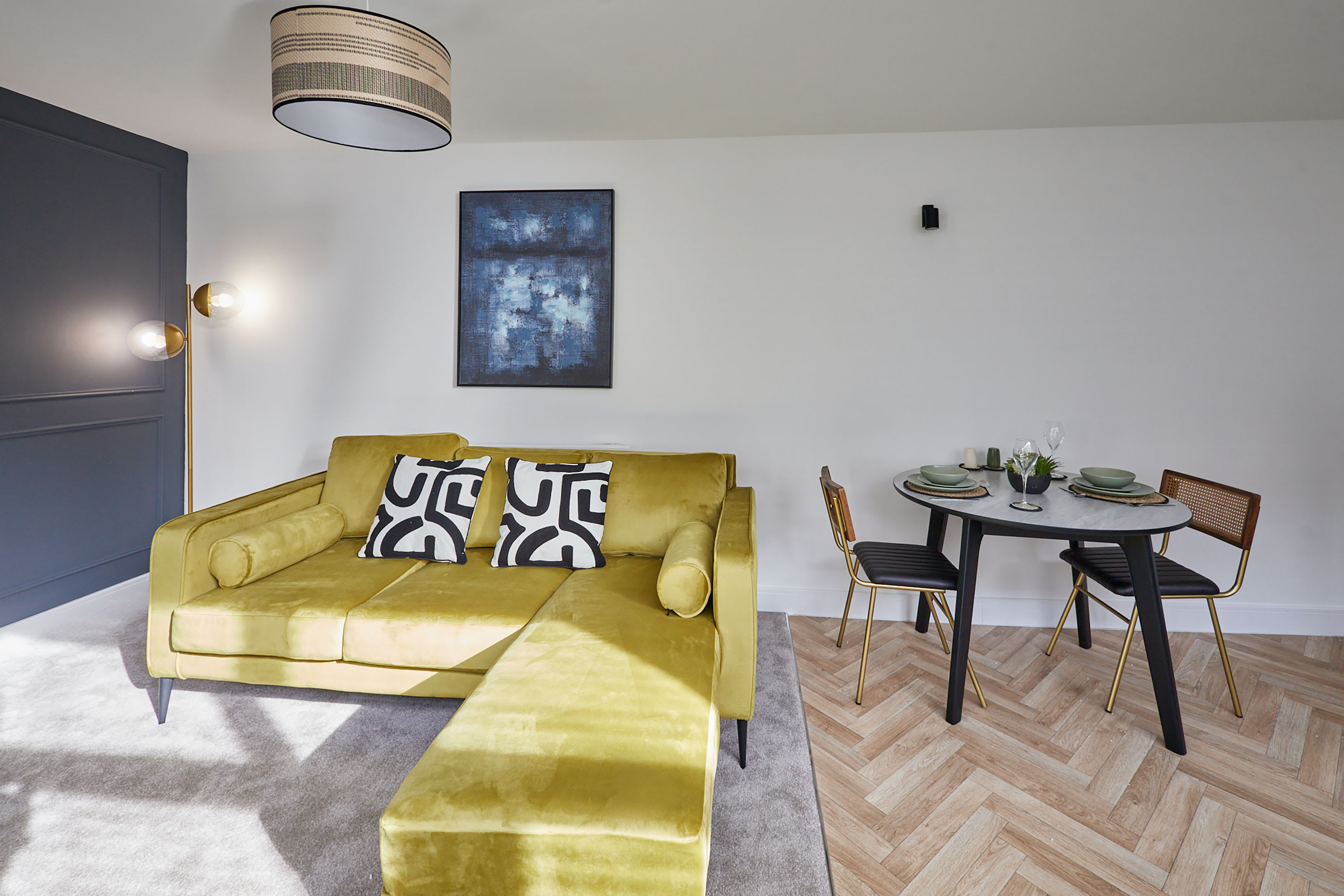 The Premier Loft – photo 7