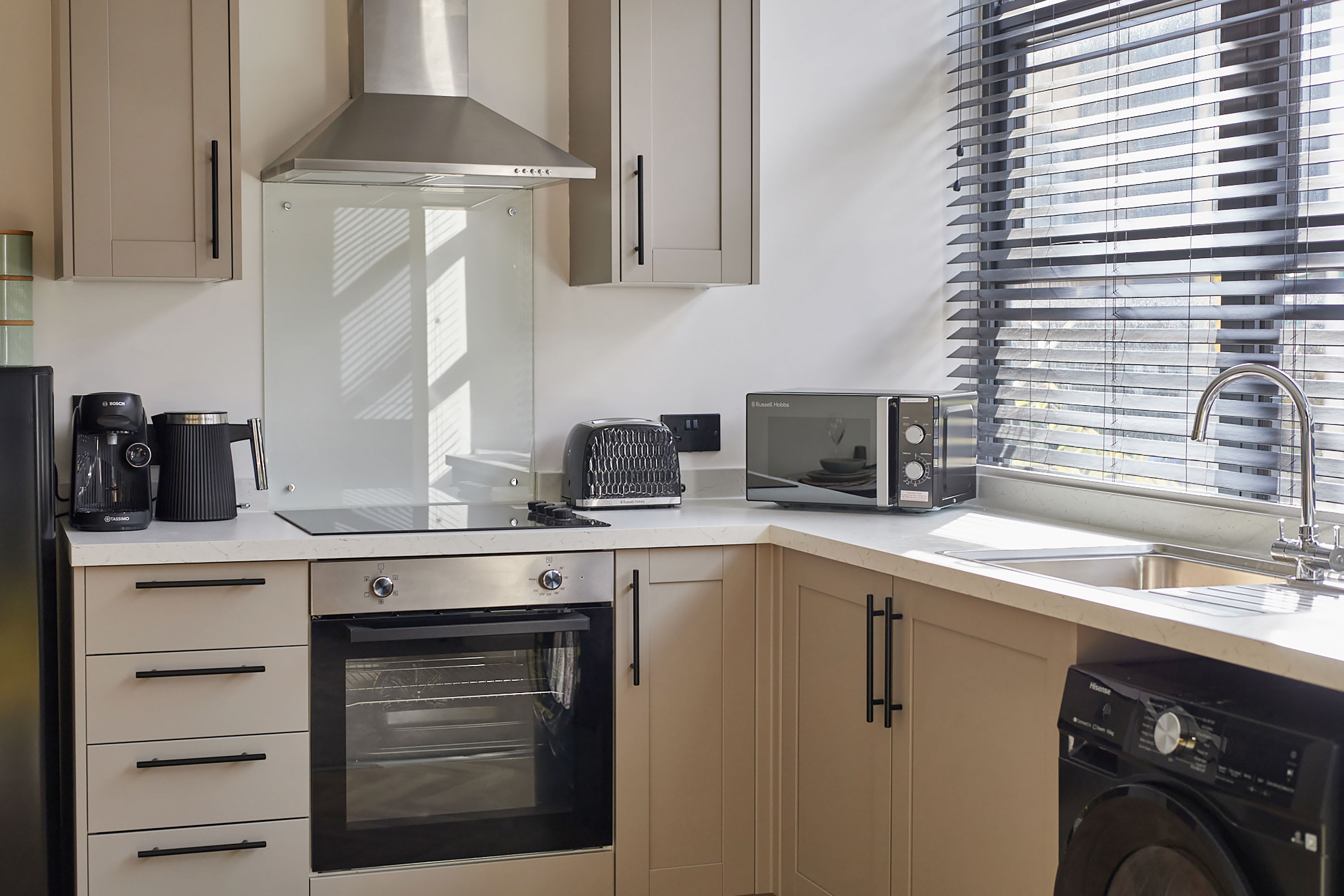 The Premier Loft – photo 12