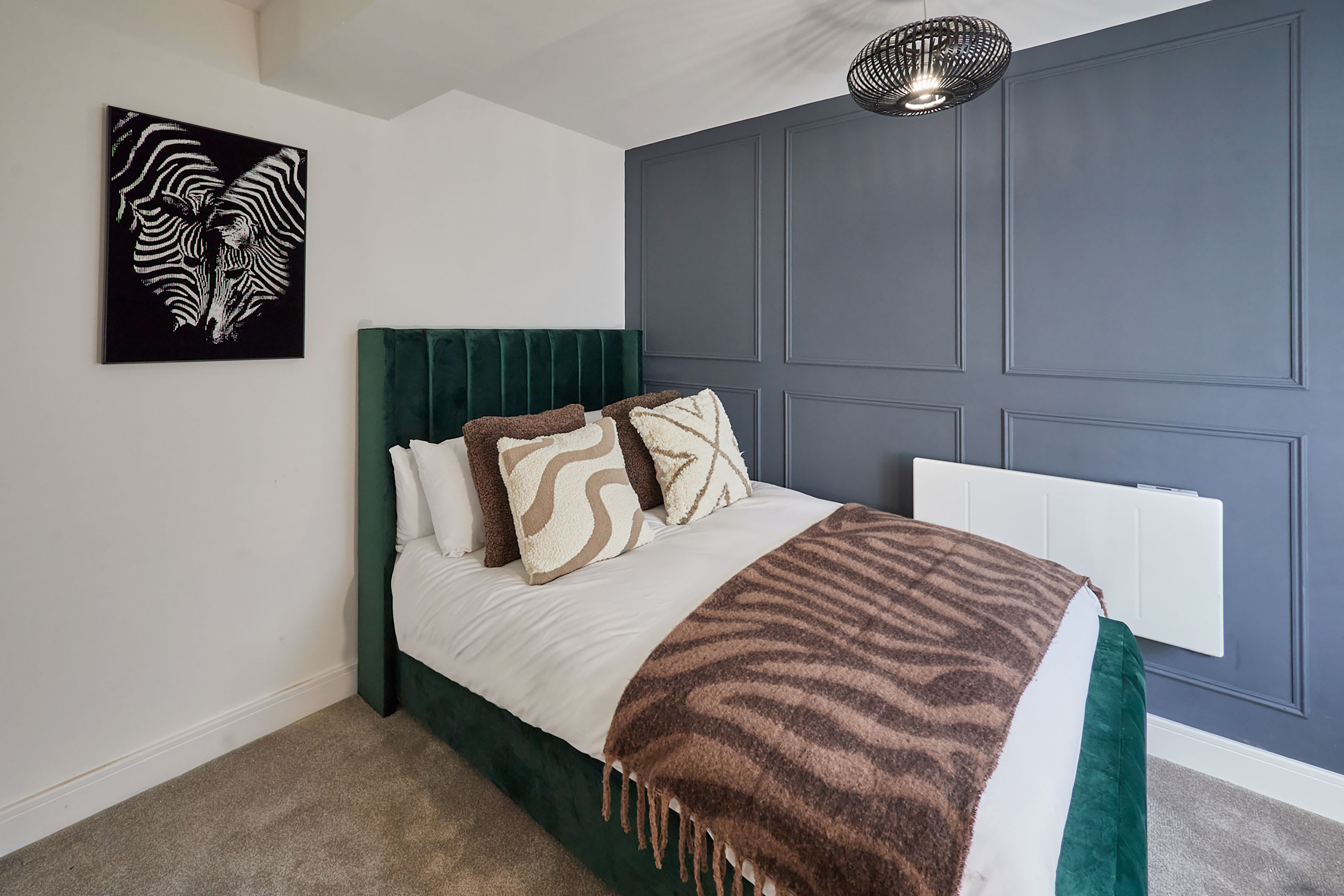 The Premier Loft – photo 2