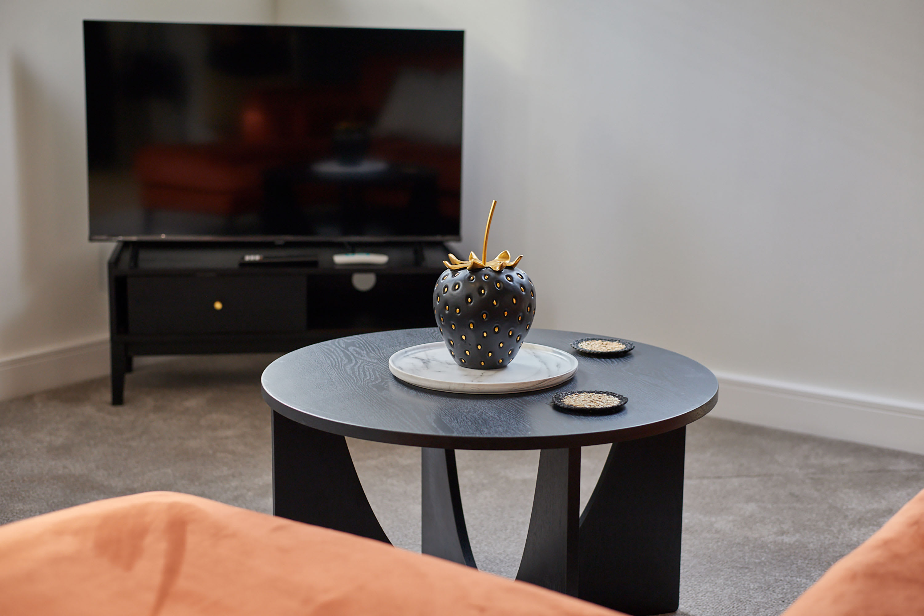 The Signature Suite – photo 9