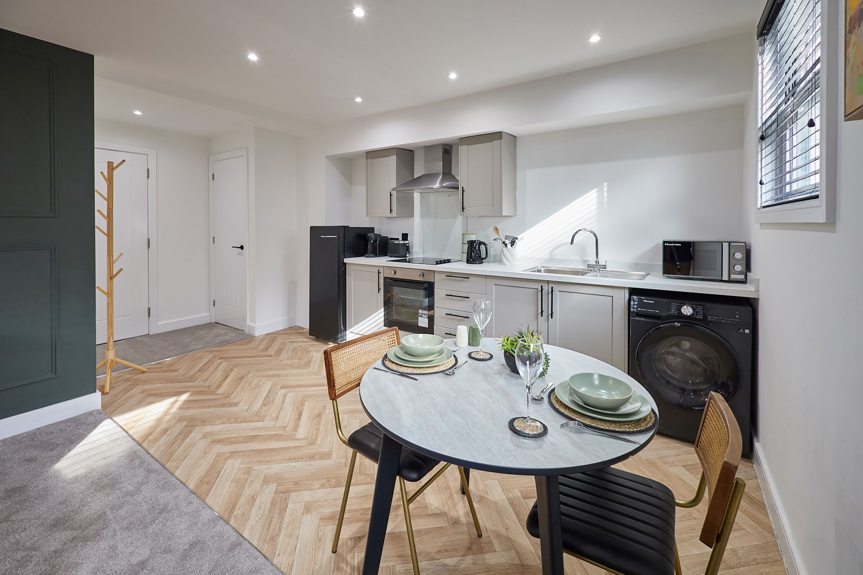 The Signature Suite – photo 10