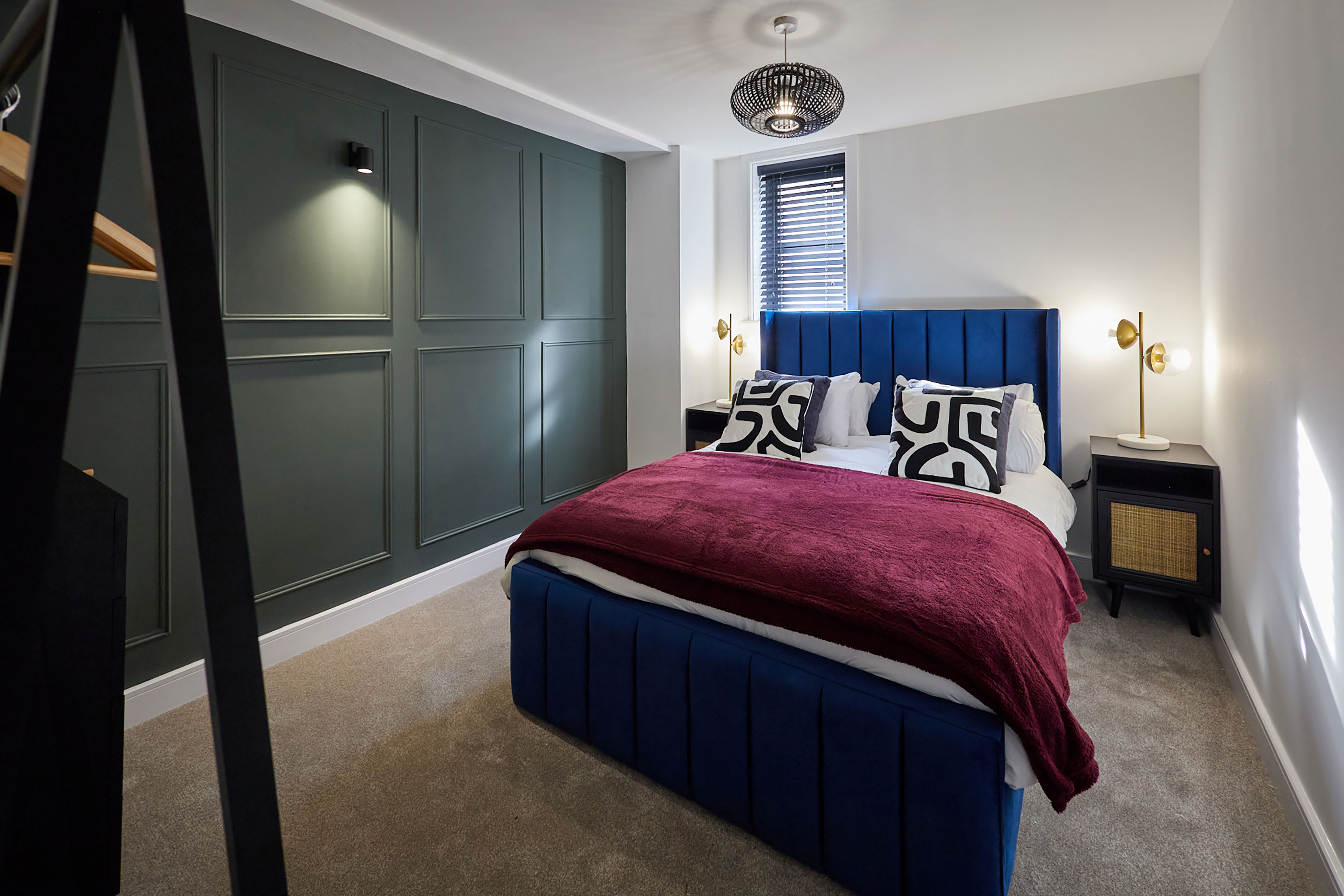 The Signature Suite – photo 2