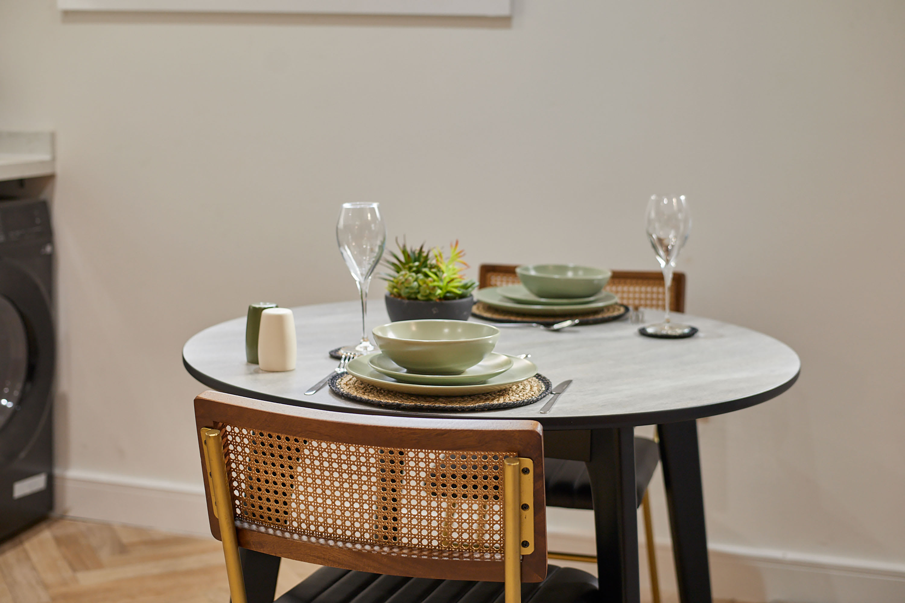 The Signature Suite – photo 12