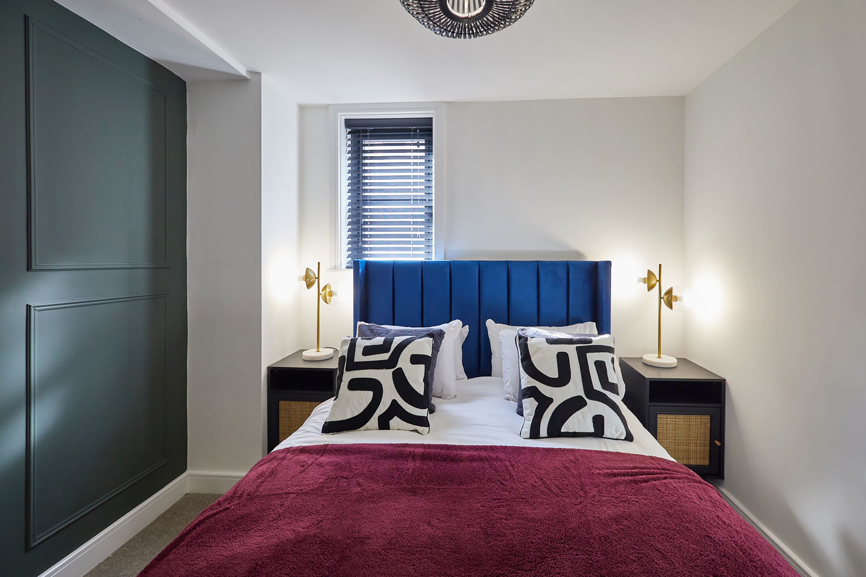 The Signature Suite – photo 14
