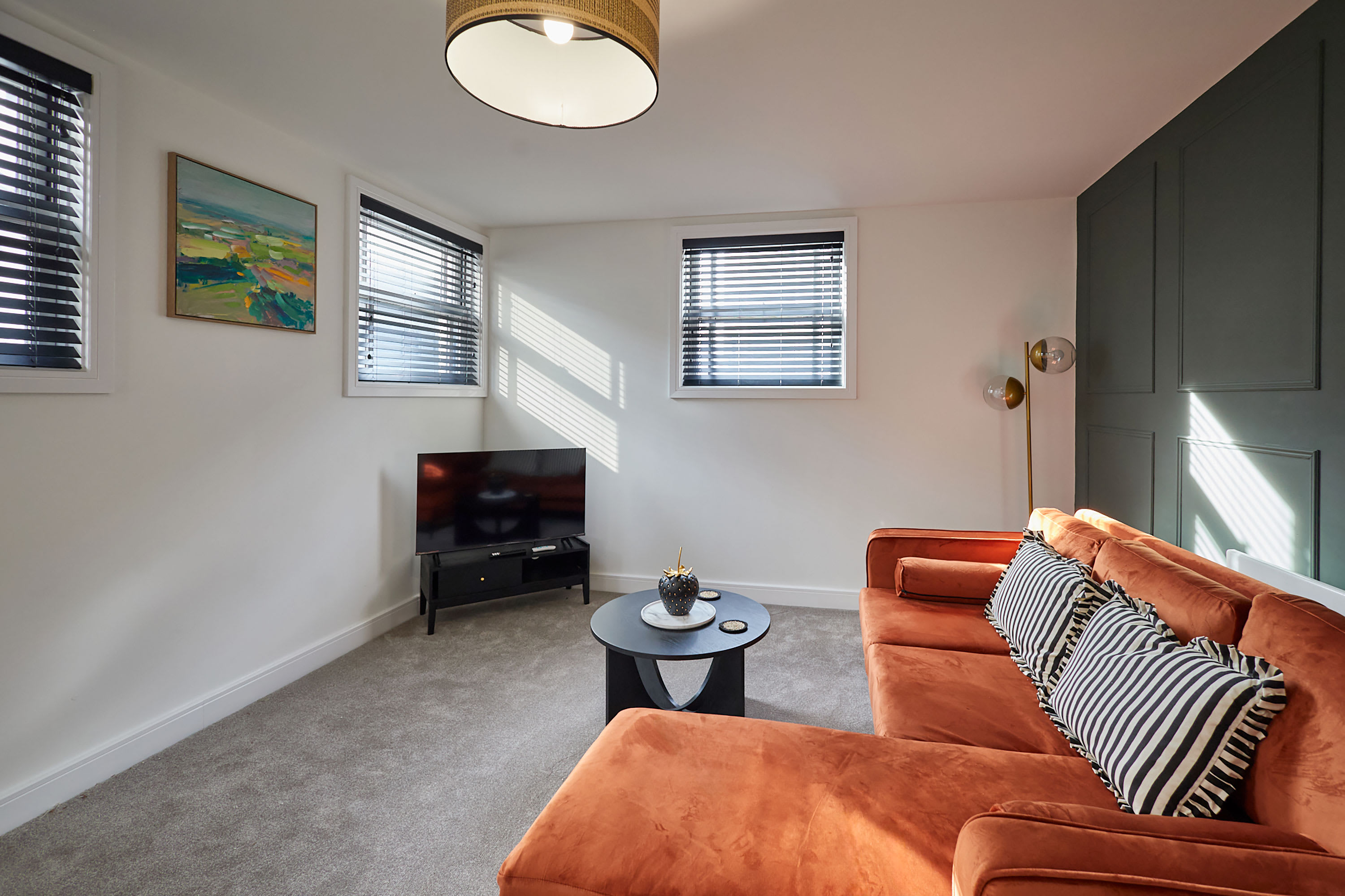 The Signature Suite – photo 6