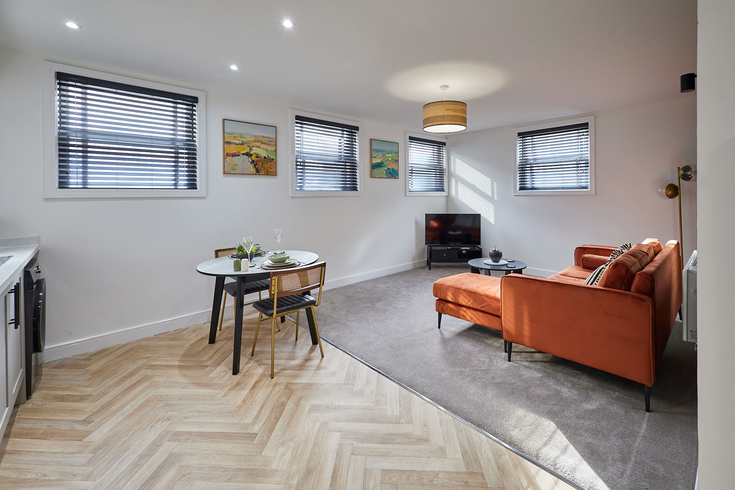 The Signature Suite – photo 7