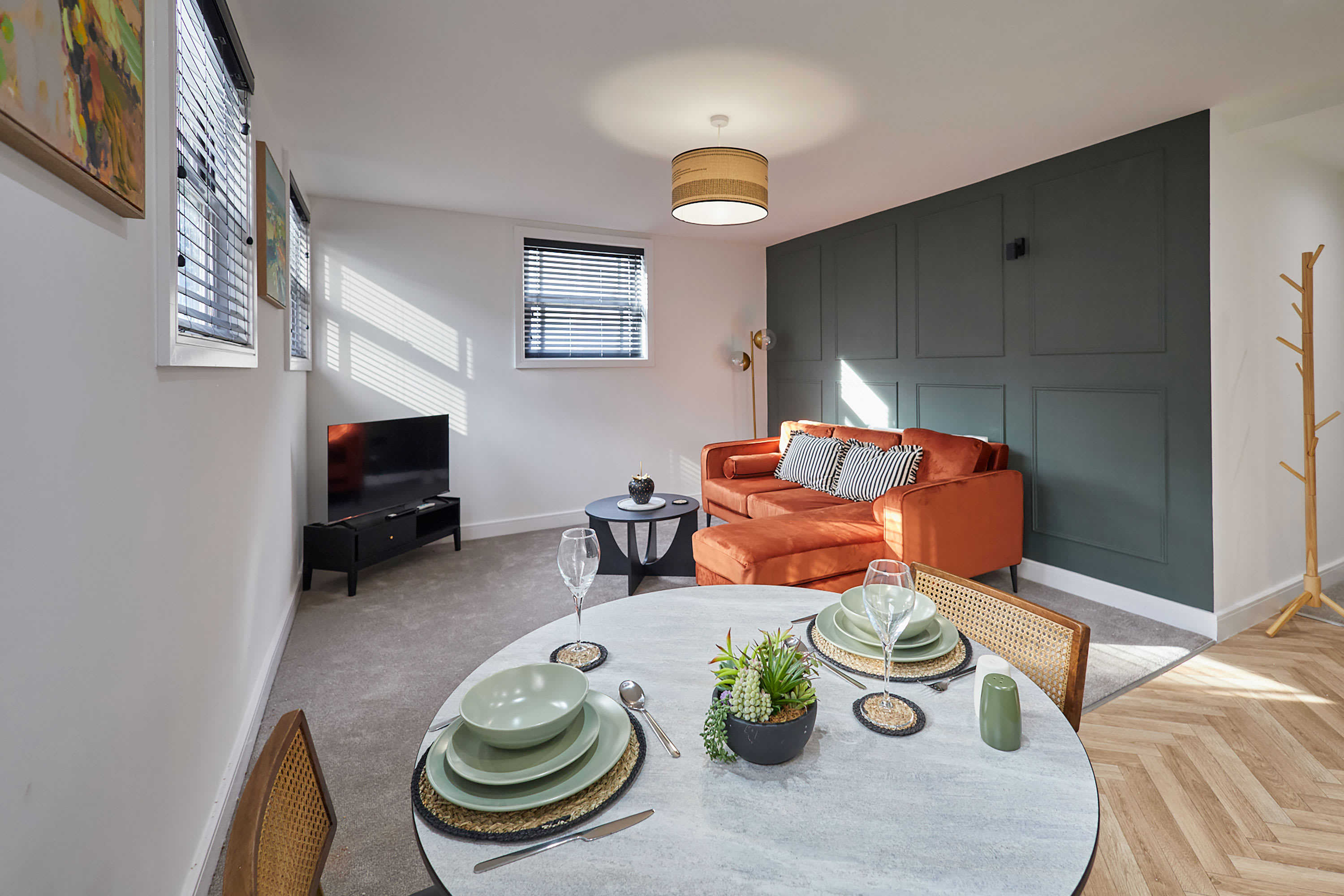The Signature Suite – photo 4