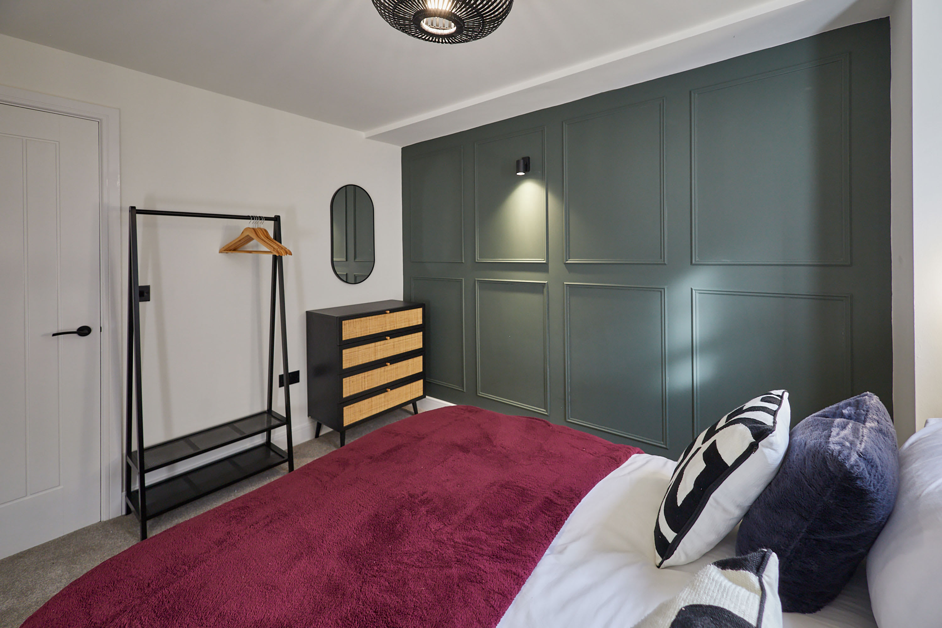 The Signature Suite – photo 13