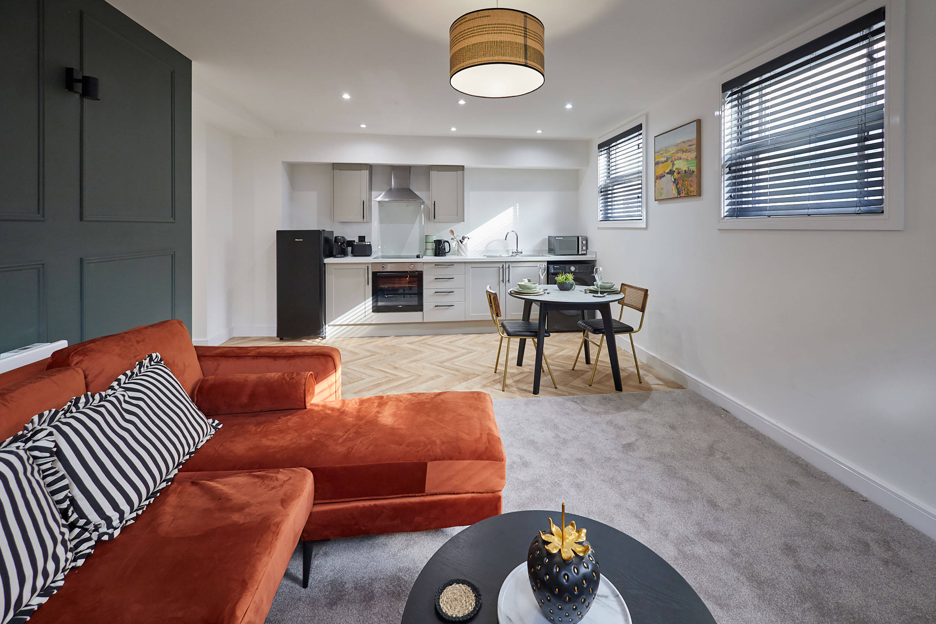 The Signature Suite – photo 1