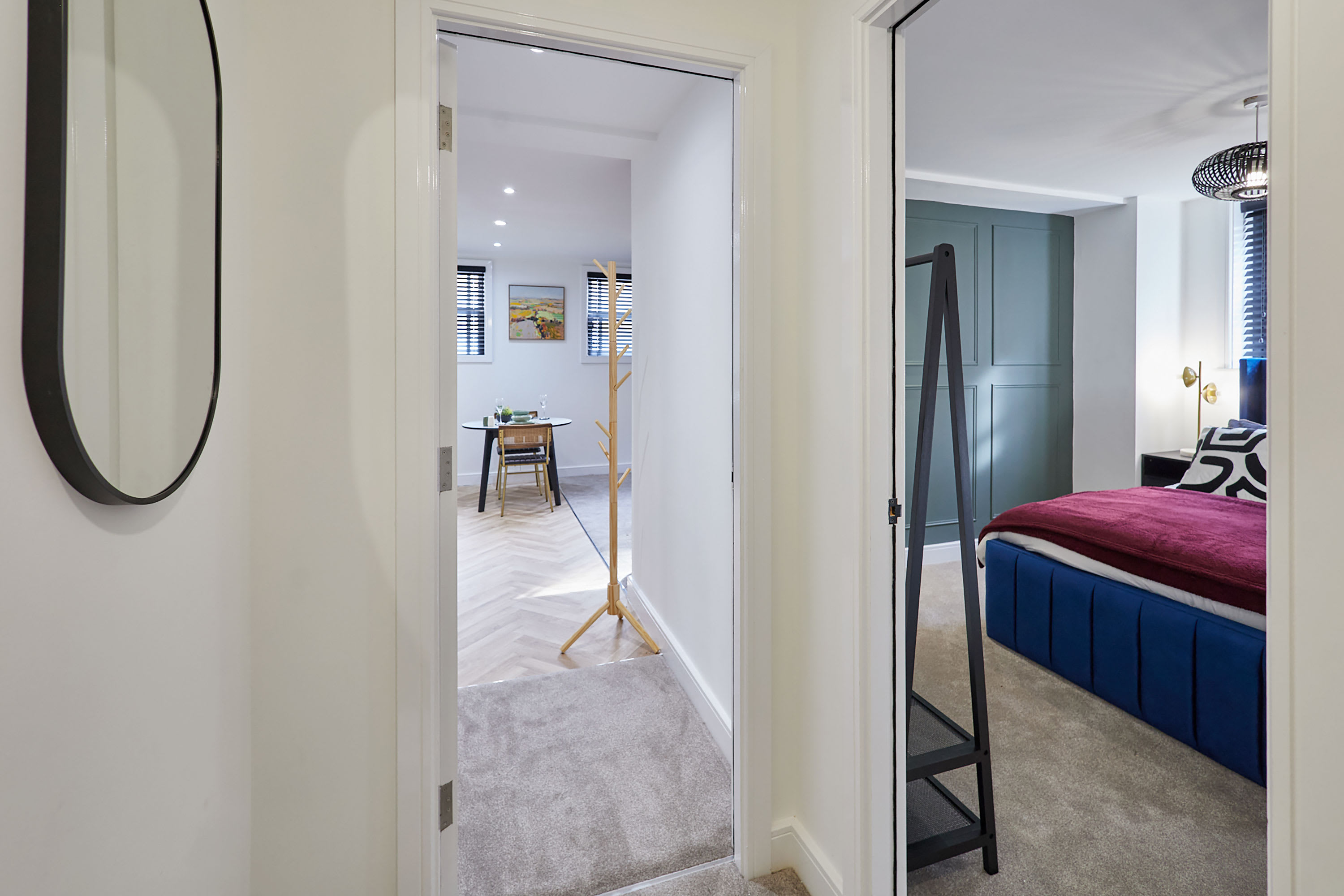 The Signature Suite – photo 16