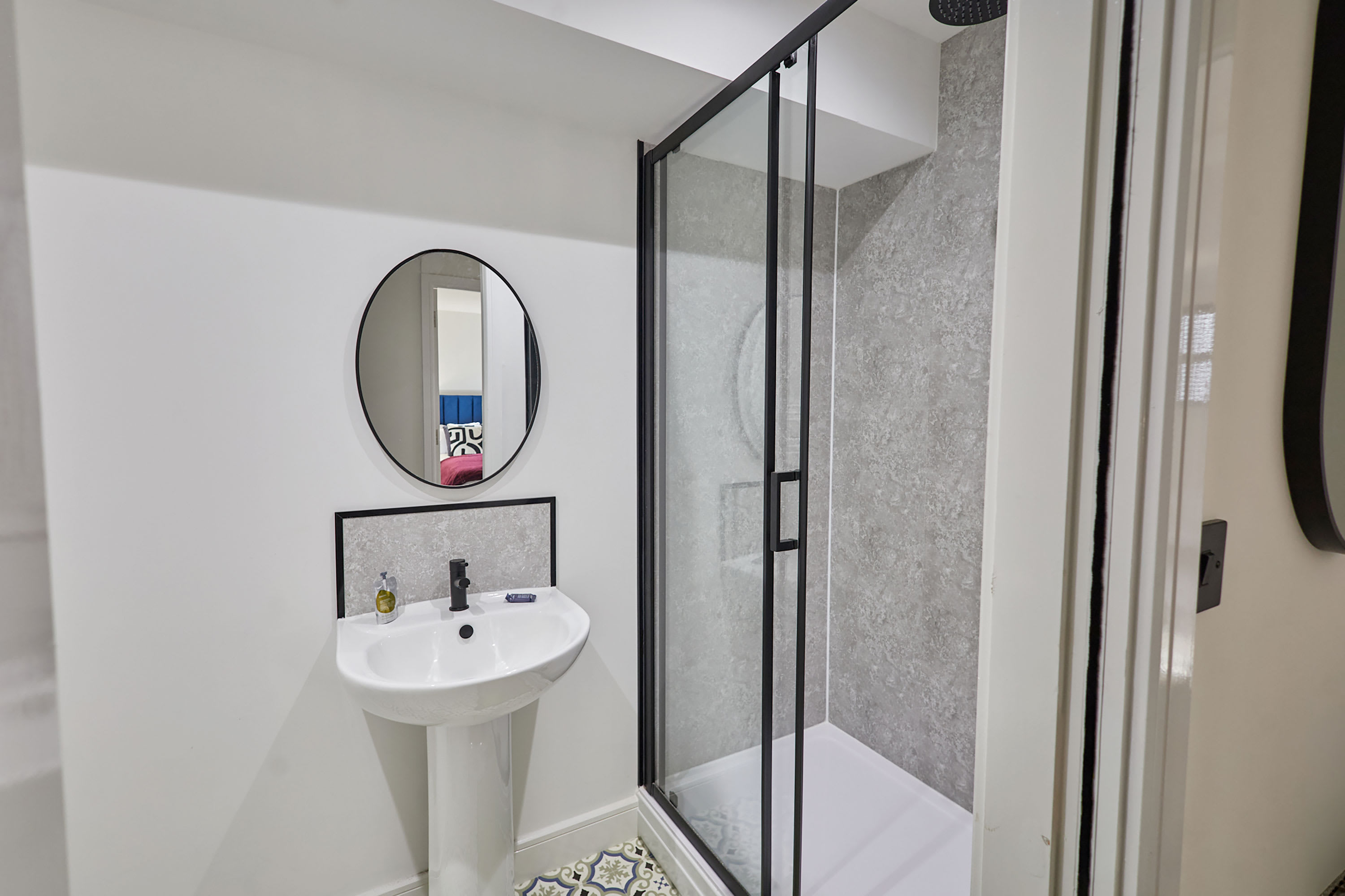 The Signature Suite – photo 17