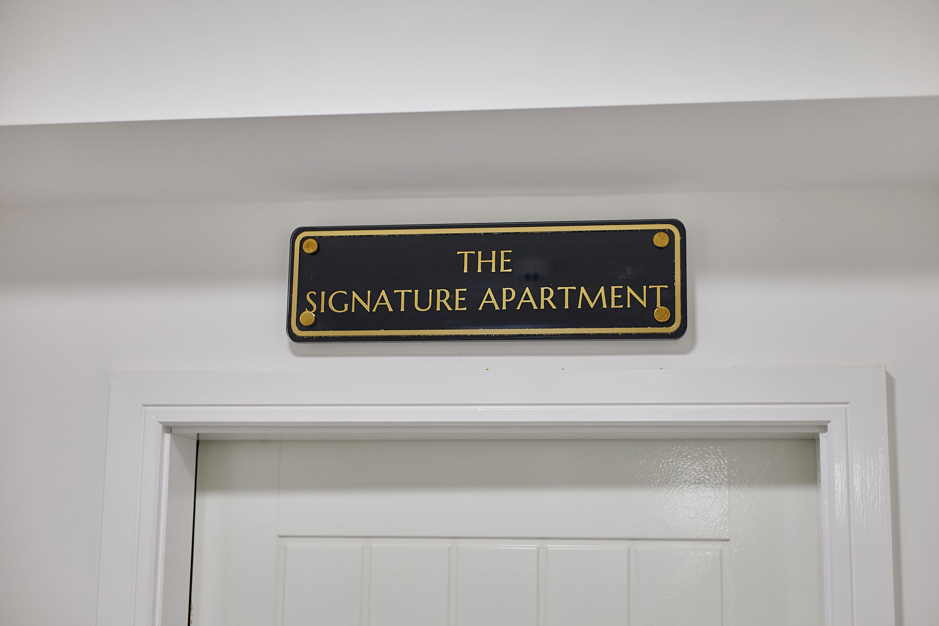 The Signature Suite – photo 18