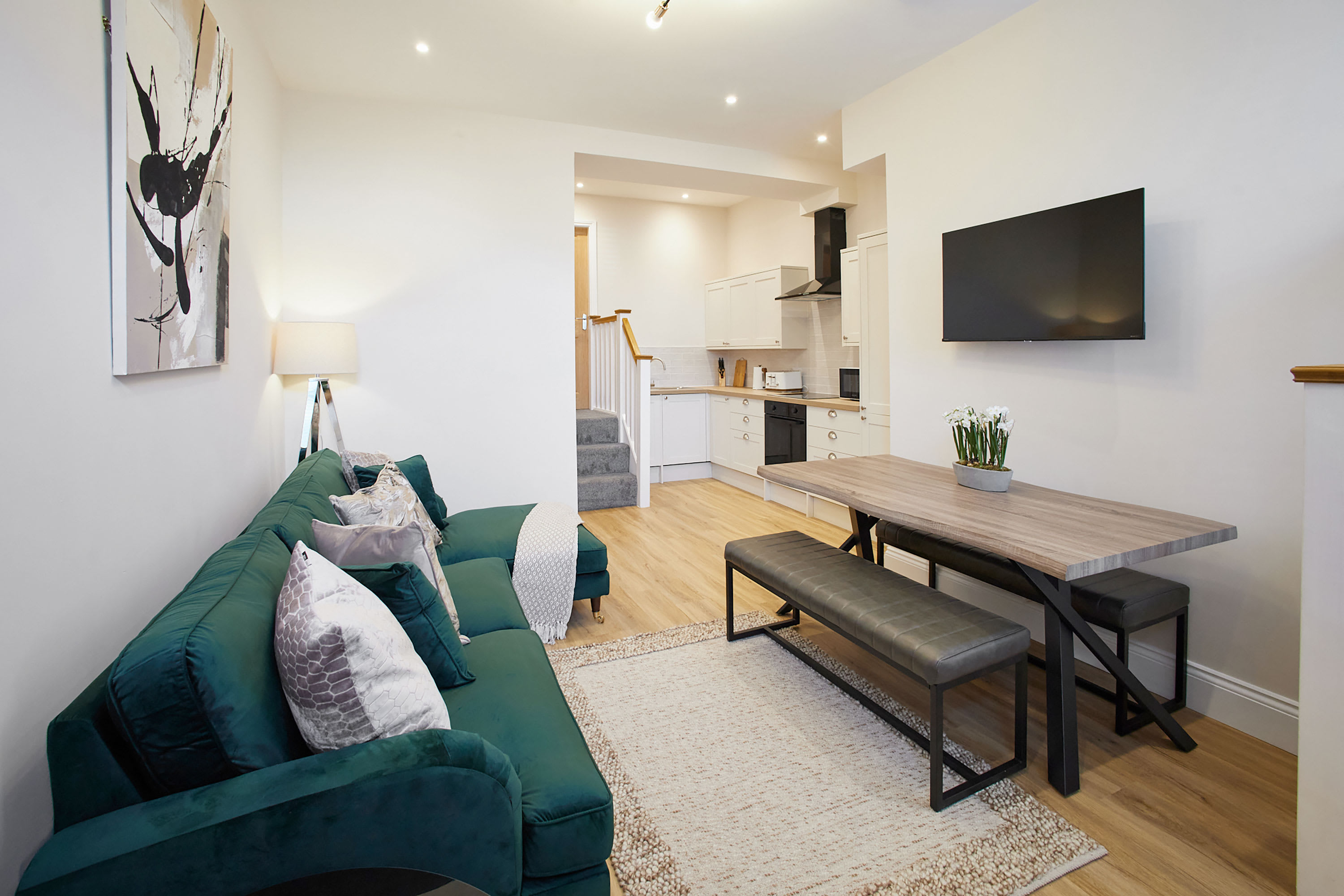 Host & Stay - Temperance Mews – photo 7
