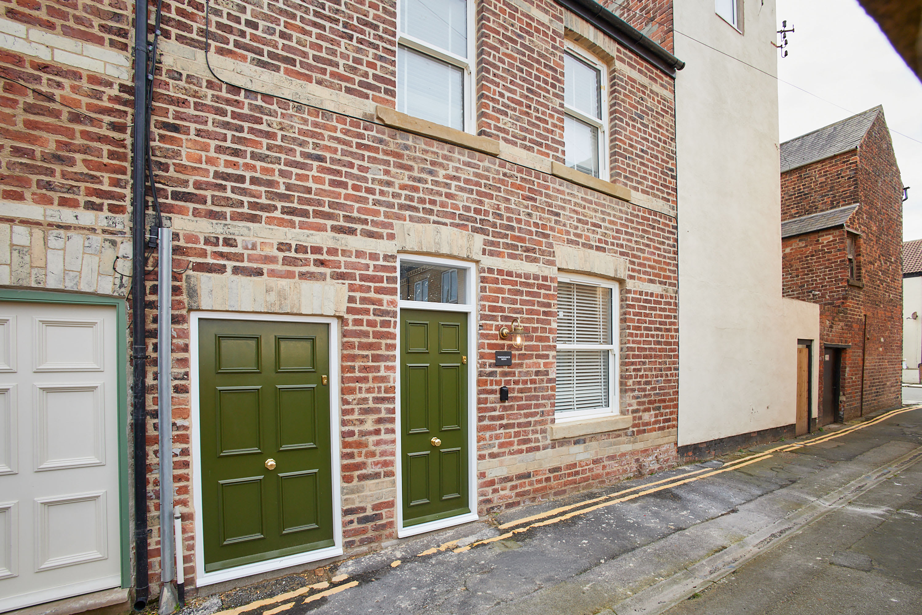 Host & Stay - Temperance Mews – photo 33