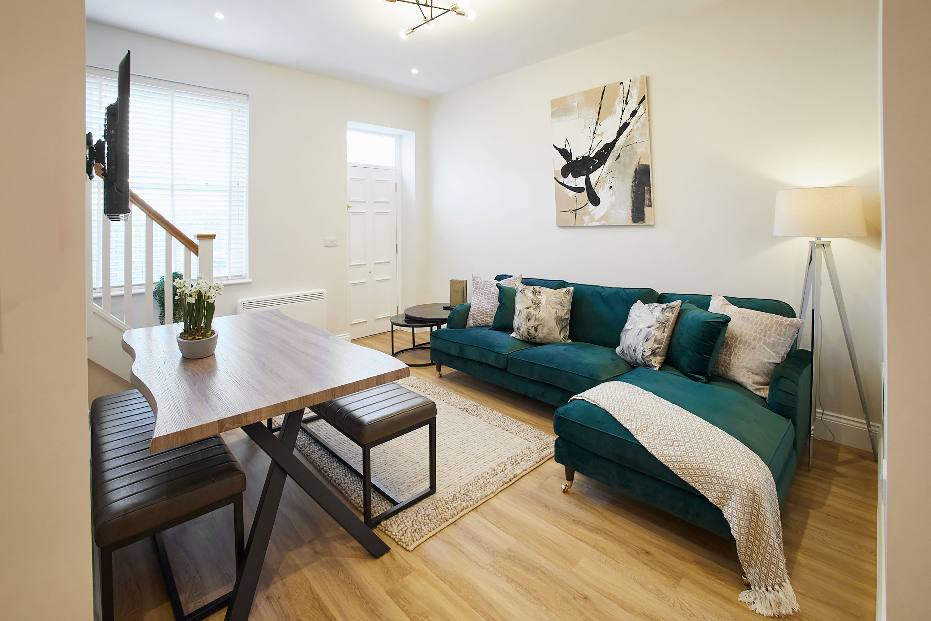 Host & Stay - Temperance Mews – photo 1