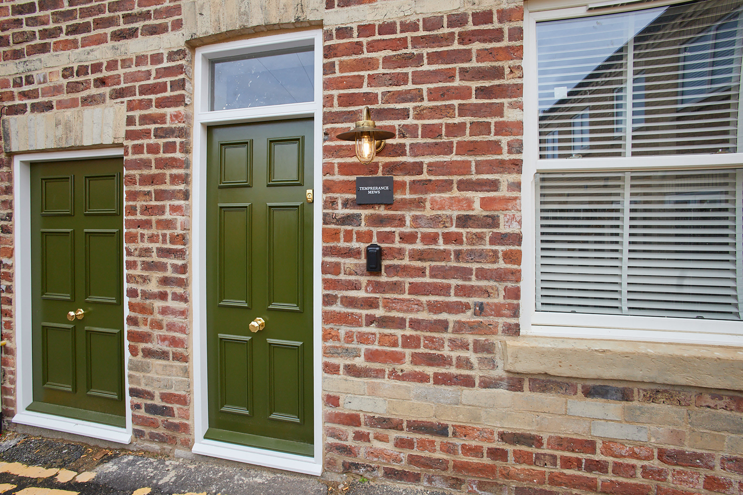 Host & Stay - Temperance Mews – photo 32