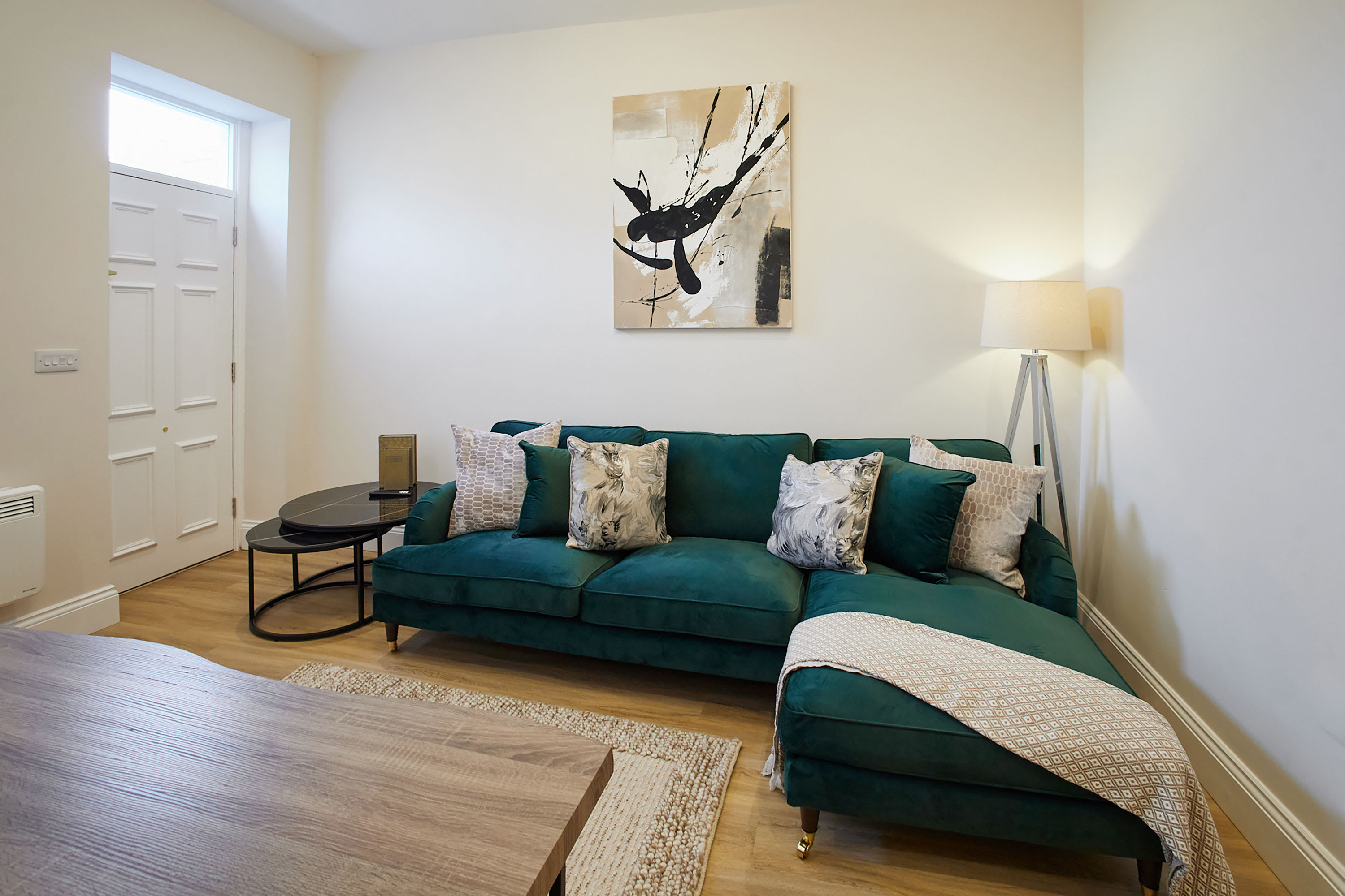 Host & Stay - Temperance Mews – photo 6