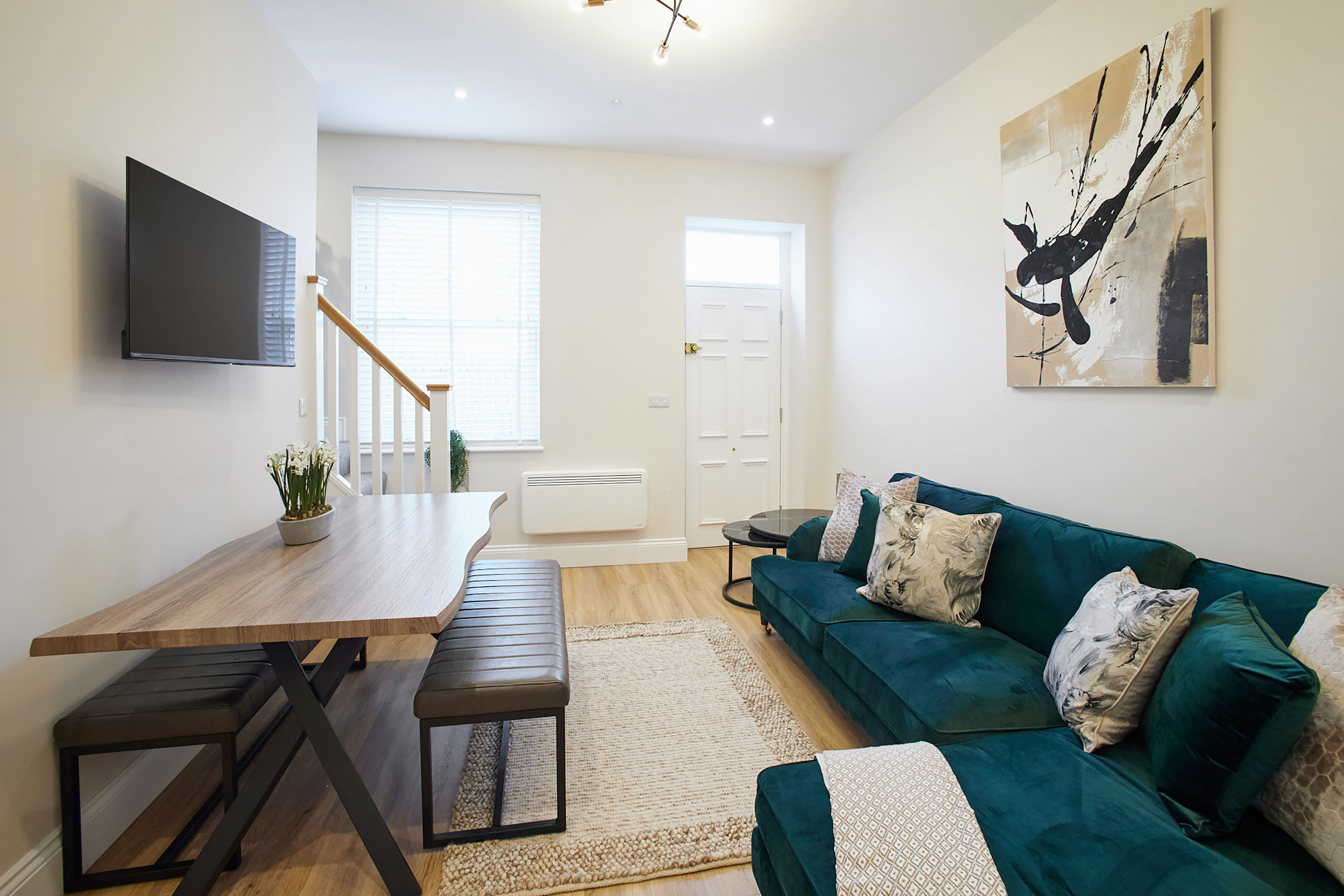 Host & Stay - Temperance Mews – photo 5