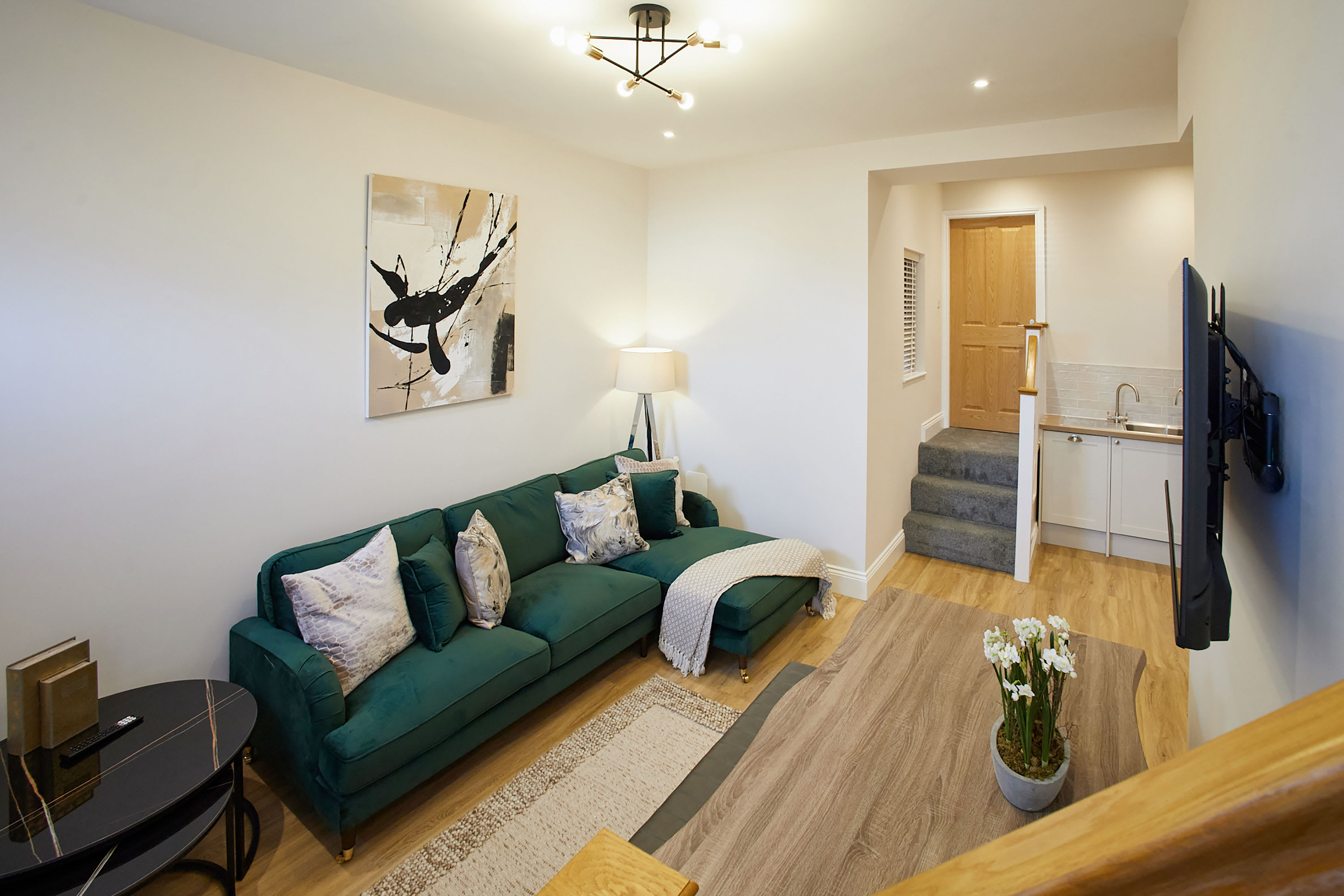 Host & Stay - Temperance Mews – photo 8