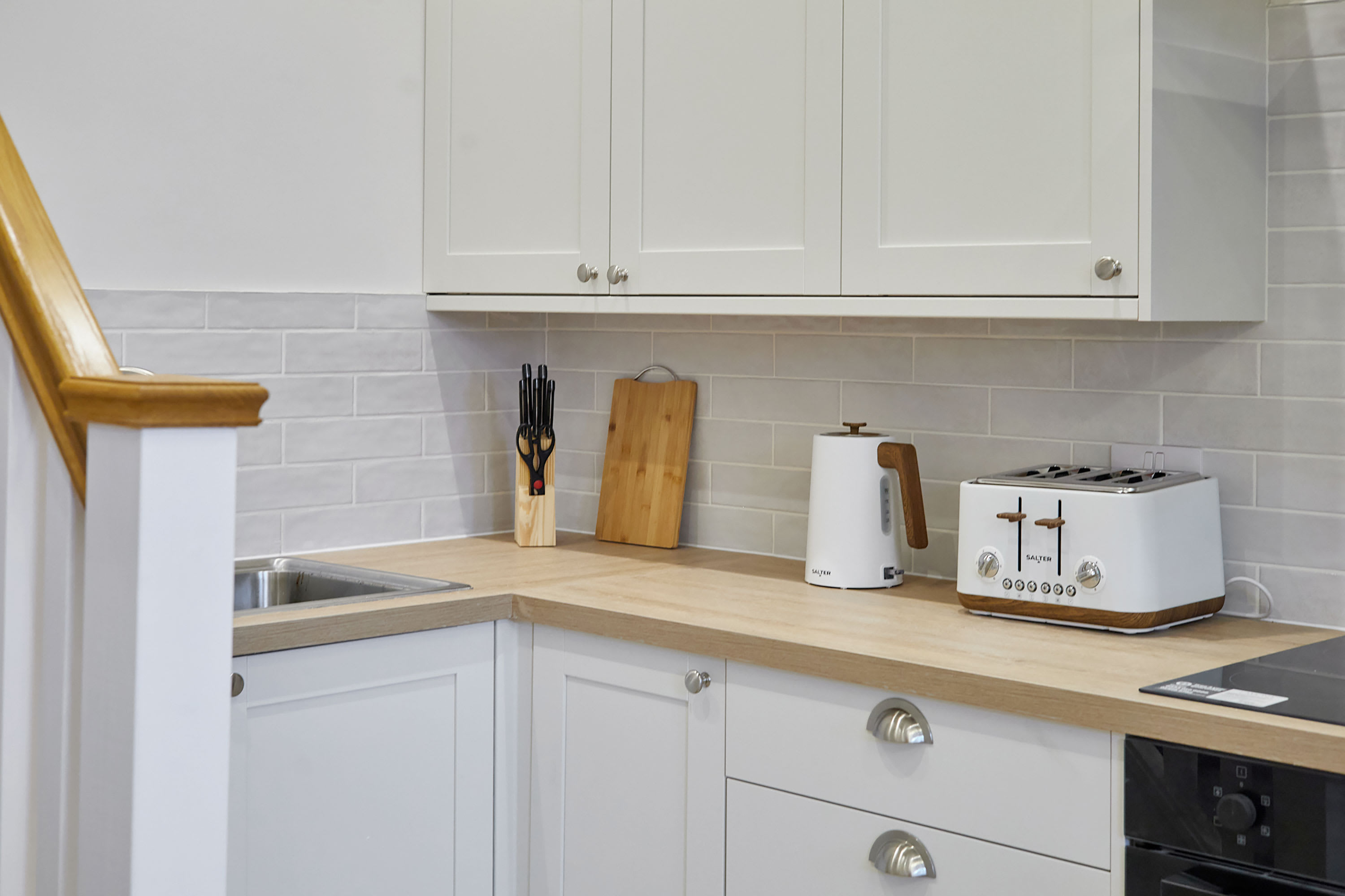 Host & Stay - Temperance Mews – photo 12
