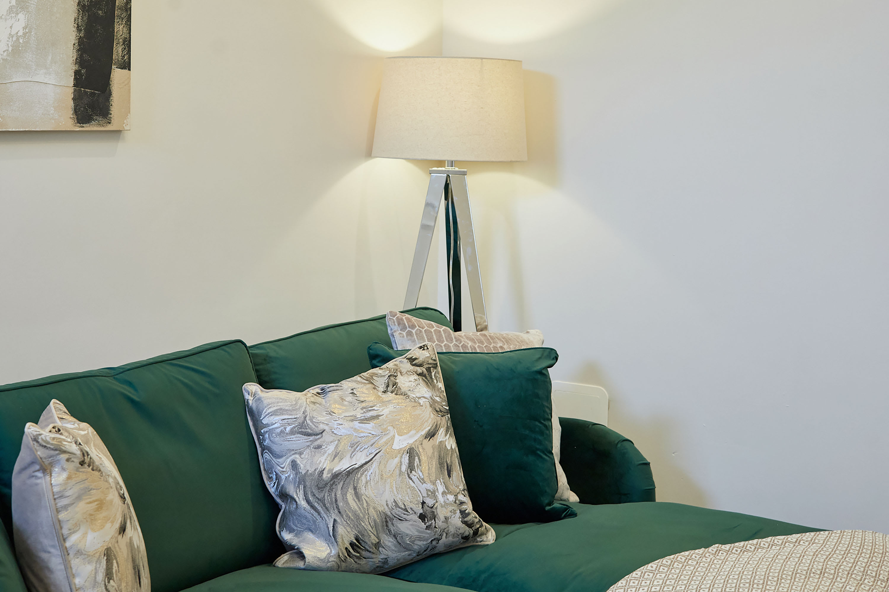 Host & Stay - Temperance Mews – photo 11