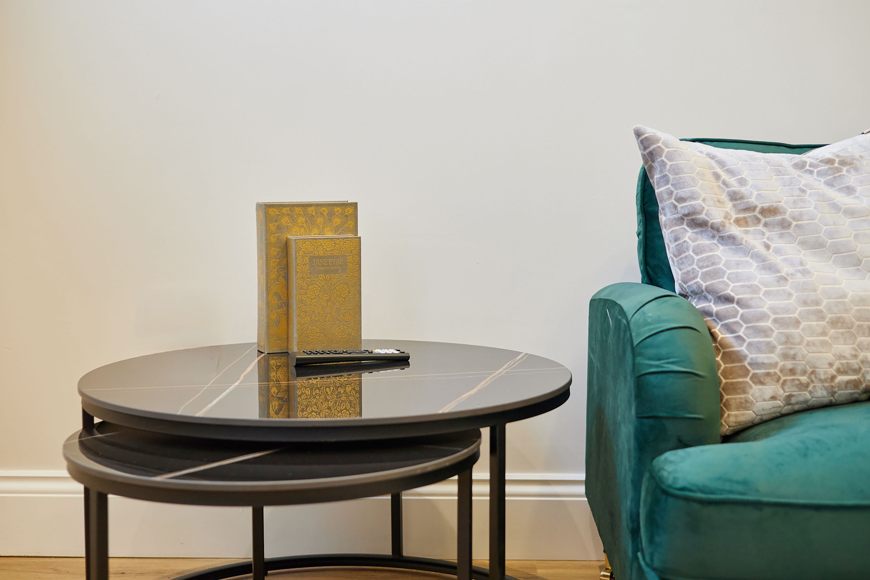 Host & Stay - Temperance Mews – photo 9