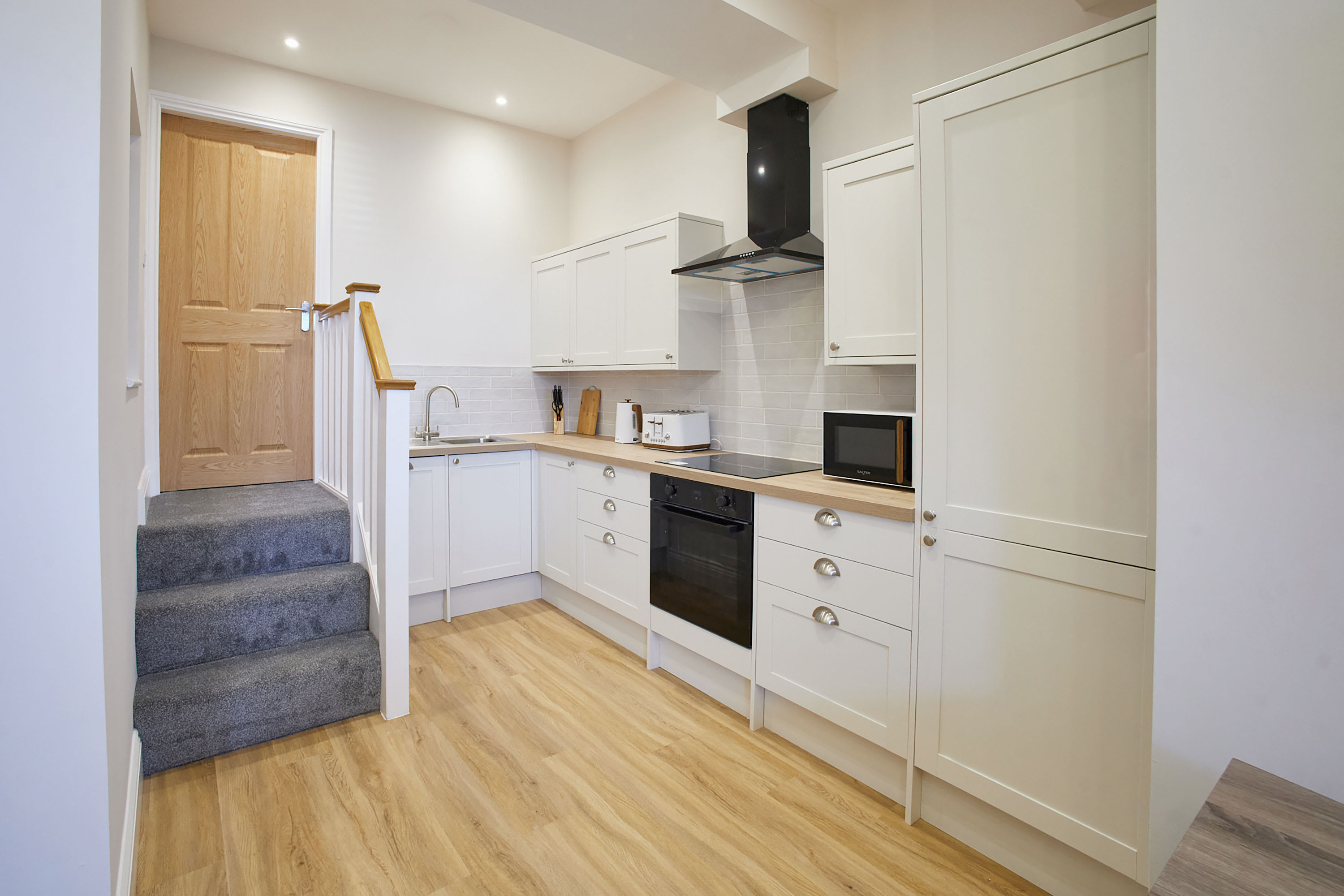 Host & Stay - Temperance Mews – photo 4