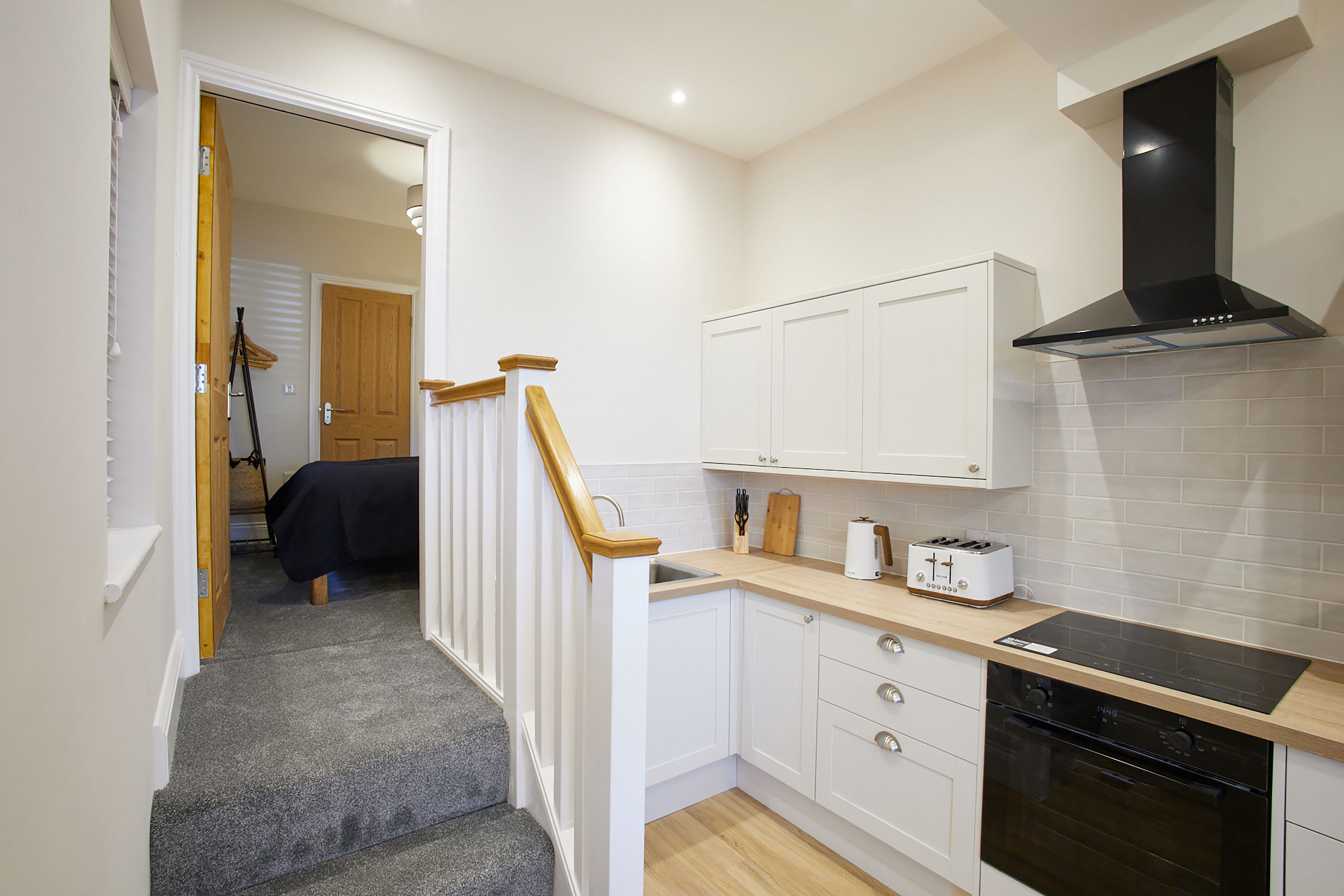 Host & Stay - Temperance Mews – photo 13