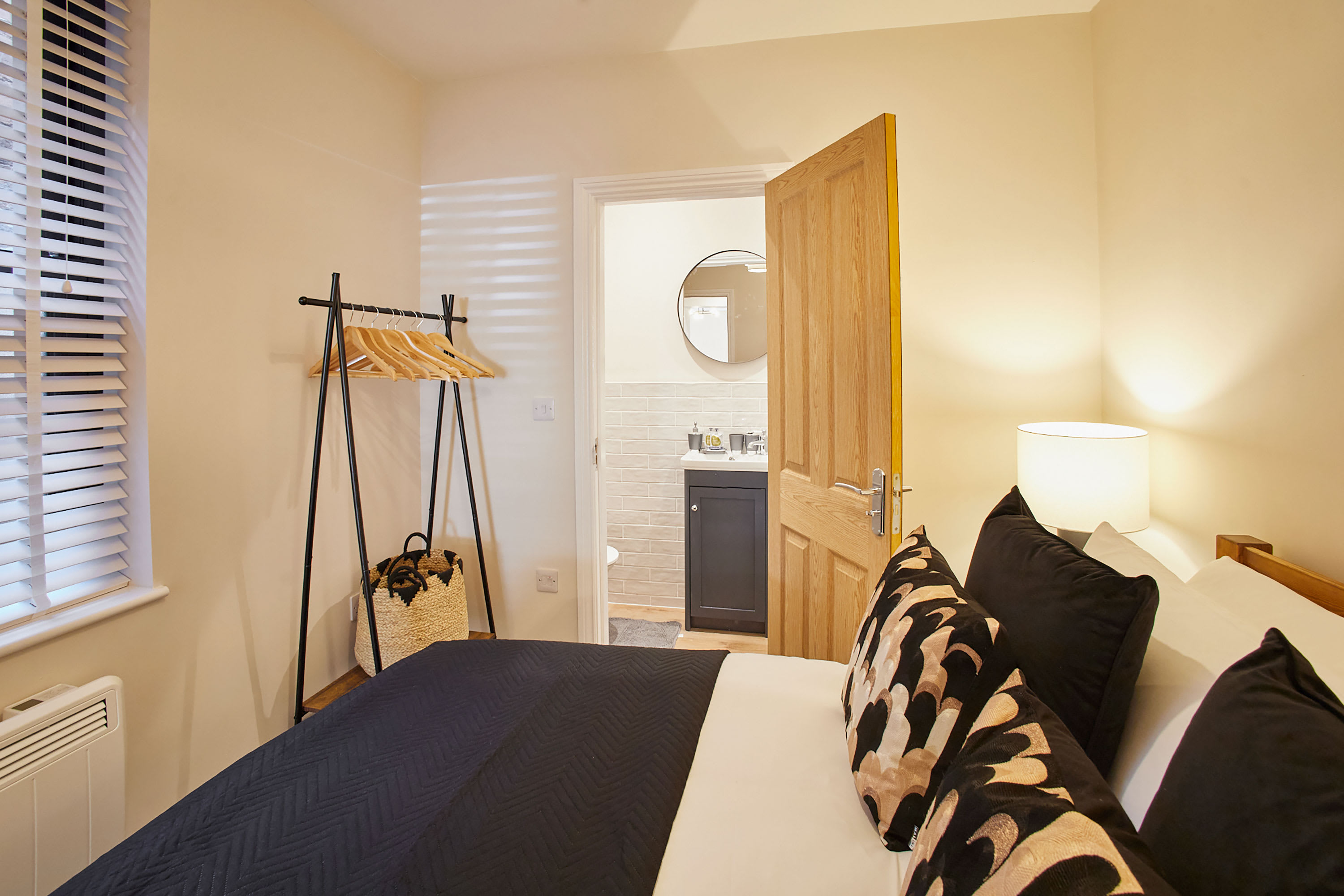 Host & Stay - Temperance Mews – photo 15