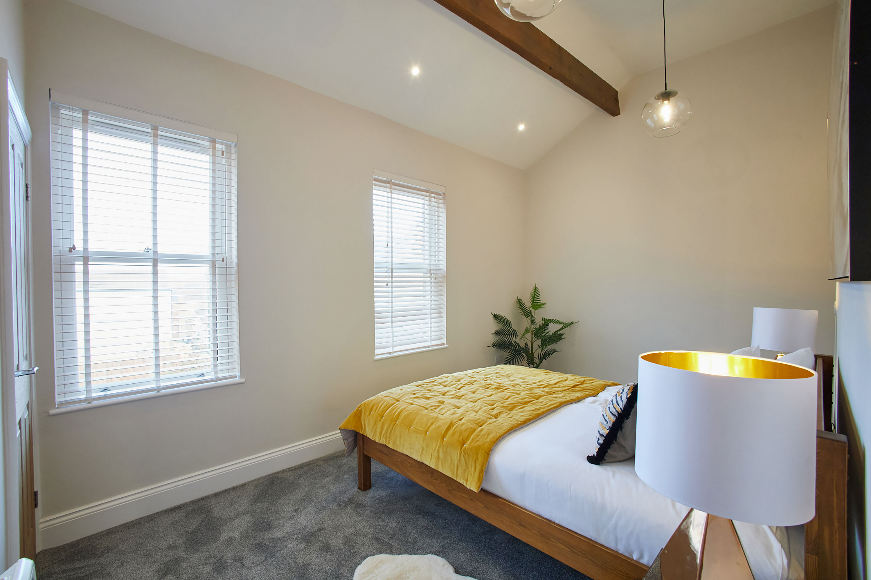 Host & Stay - Temperance Mews – photo 21