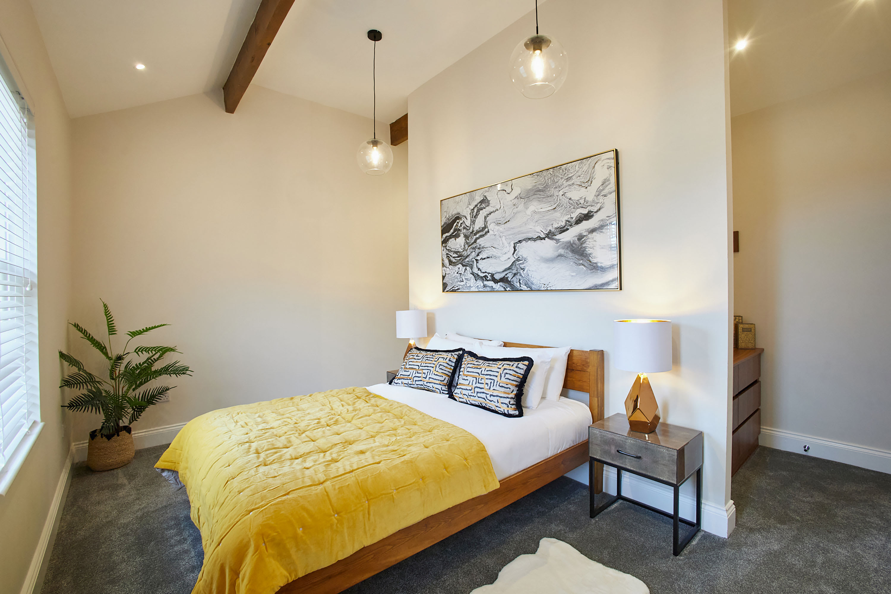 Host & Stay - Temperance Mews – photo 22