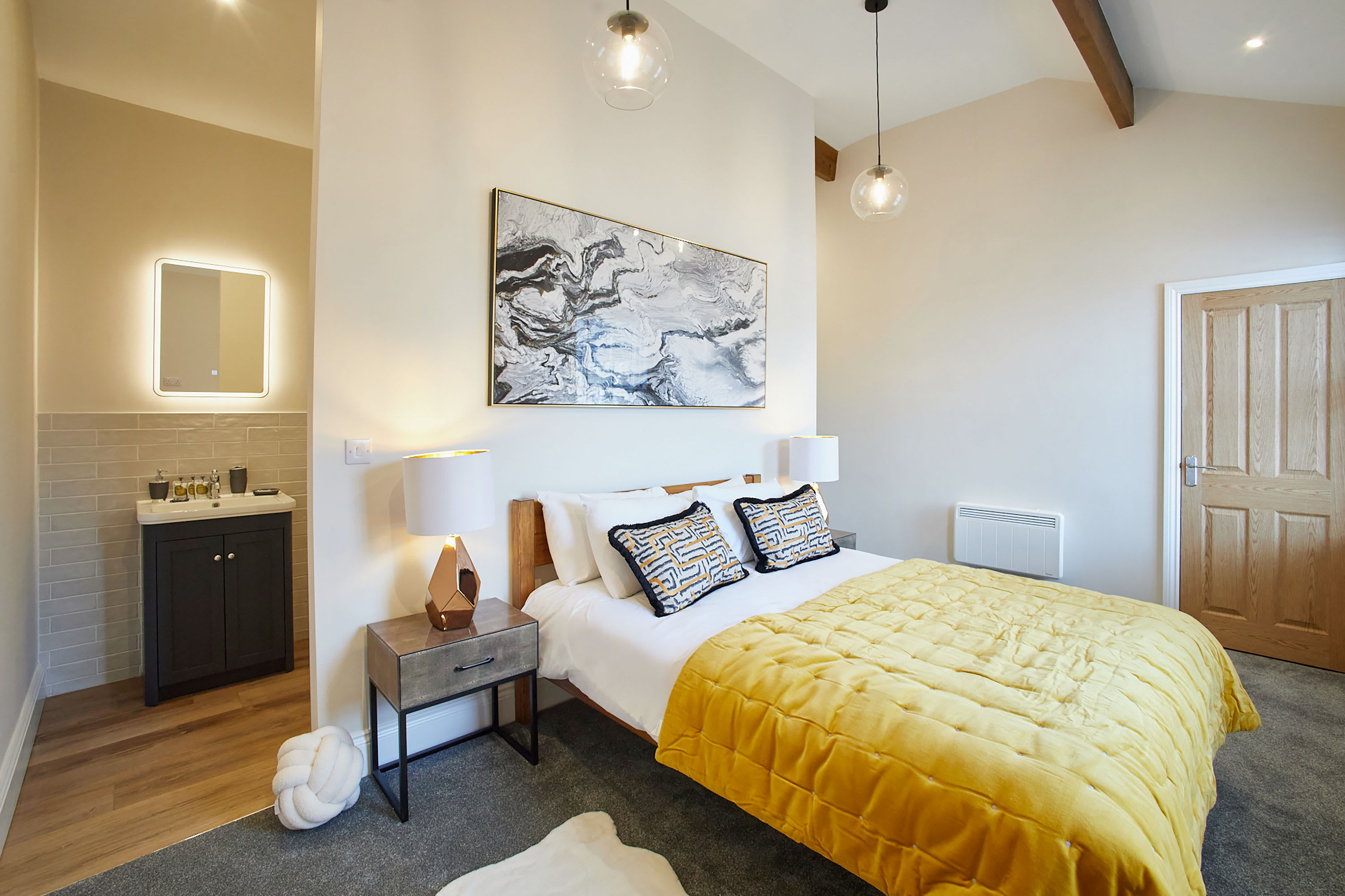 Host & Stay - Temperance Mews – photo 2