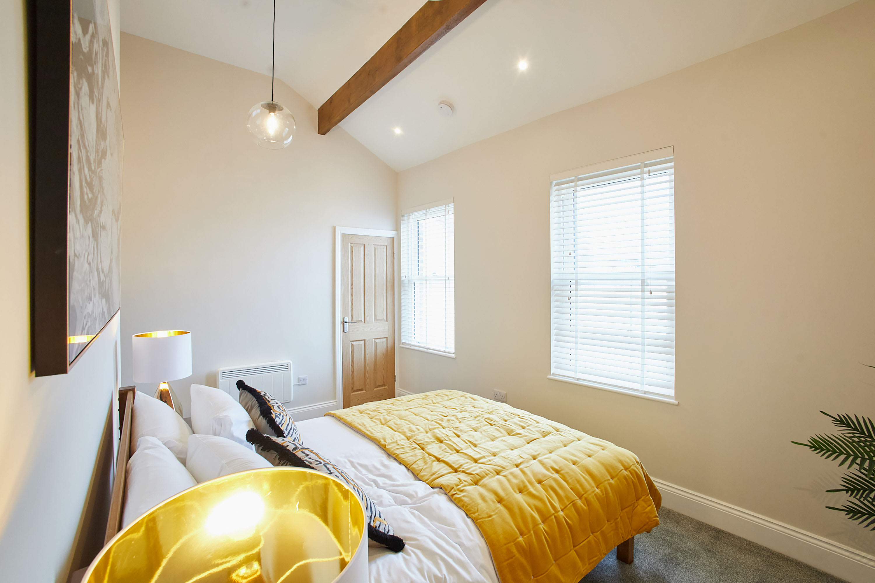 Host & Stay - Temperance Mews – photo 24