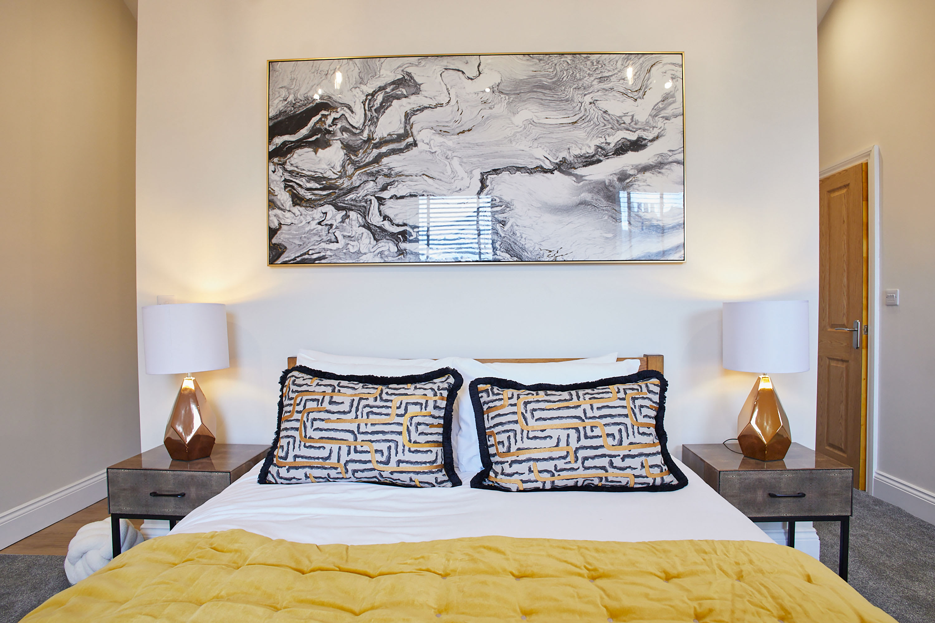 Host & Stay - Temperance Mews – photo 25