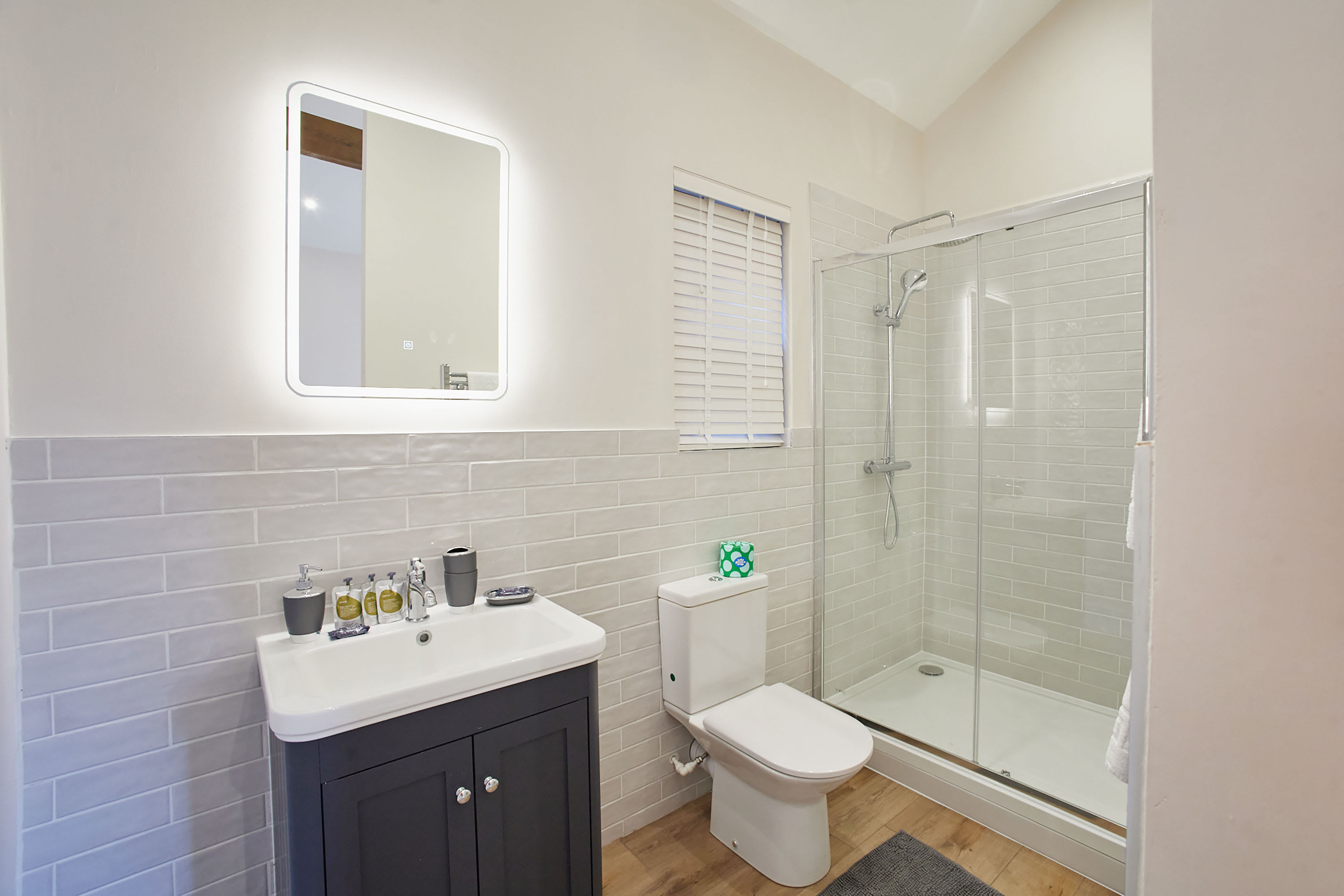 Host & Stay - Temperance Mews – photo 29