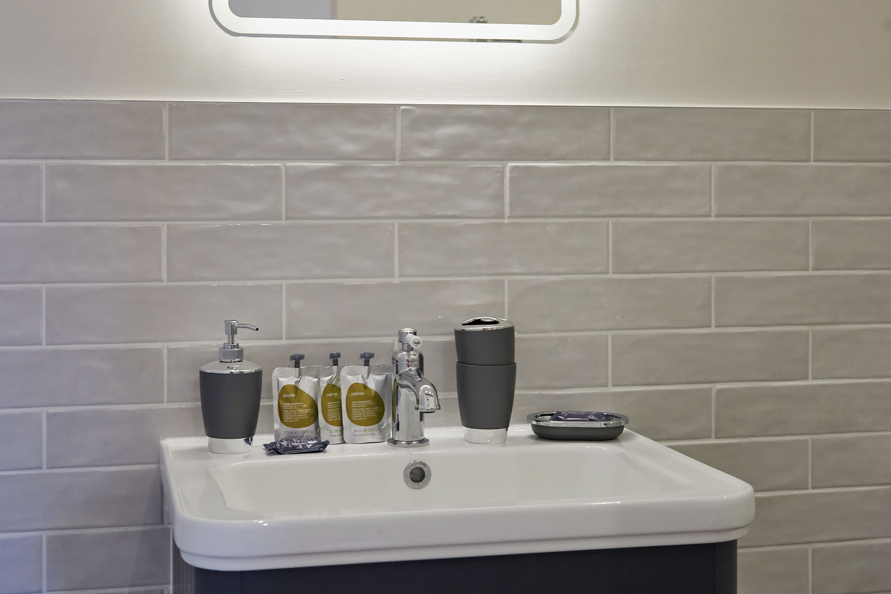Host & Stay - Temperance Mews – photo 31