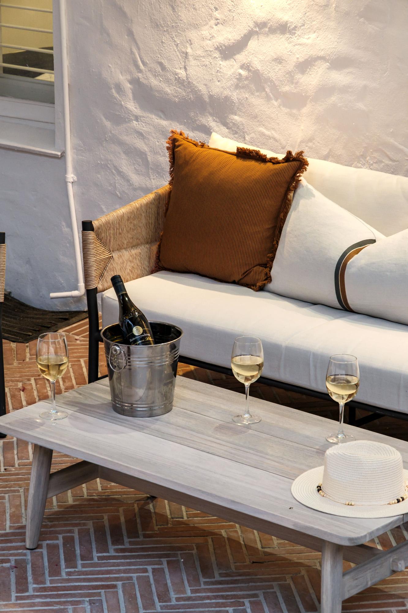 Modern Elegance Meets City Serenity at Meliora 8